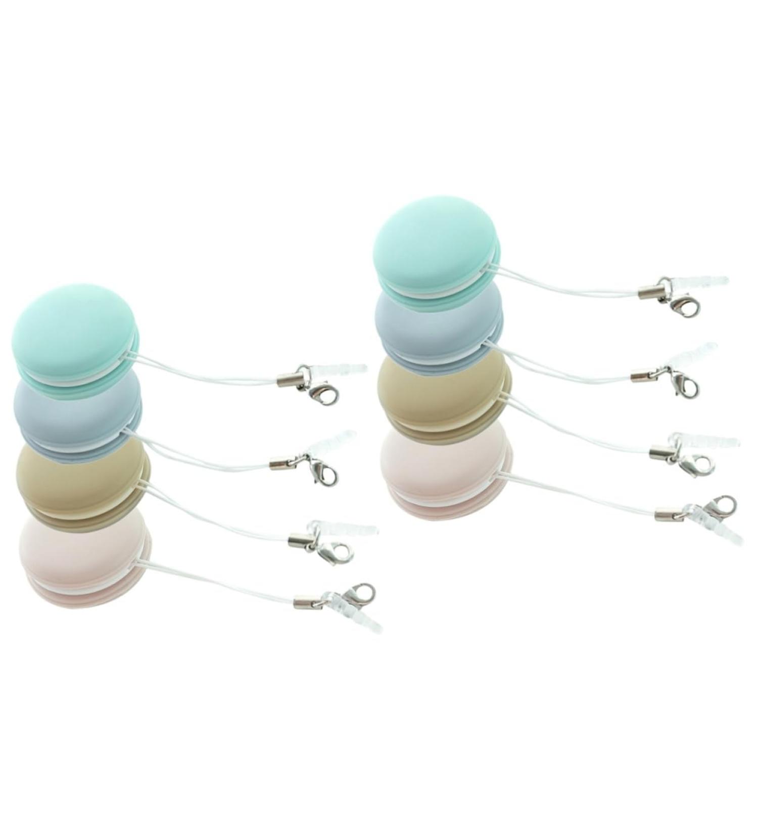 8 Pcs Screen Cleaner Set - Glasses Cleaning Cloths & Lens Wipes for Eyeglasses Phones & Screens - Effective Eyeglass Cleaner & Cleaning Wipes - Buy Online on GoSupps.com