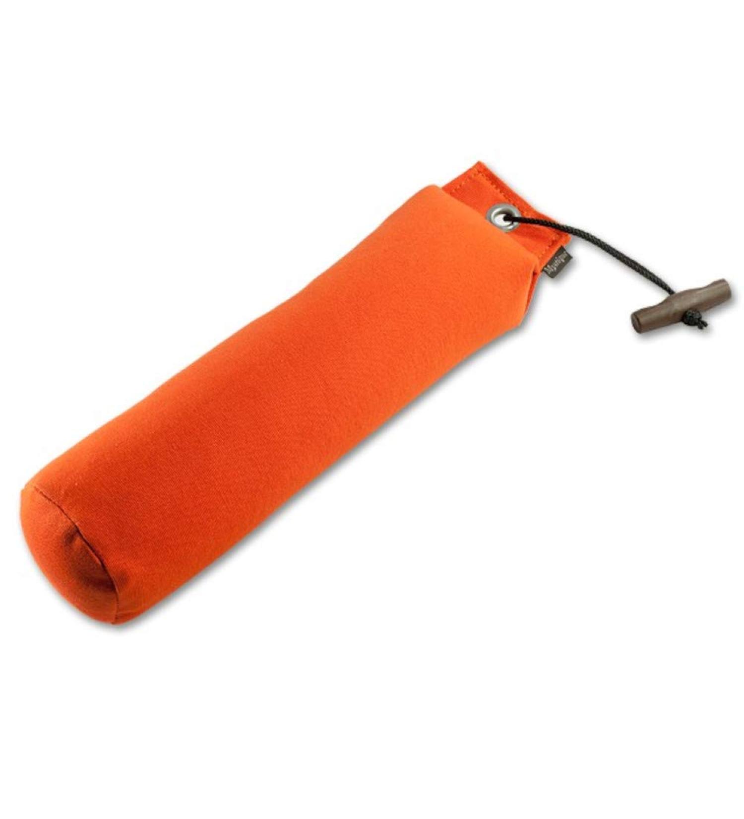 Mystique Dog Dummy for Dummy Work Standard 1000 gr. Colors: Orange 1000g orange