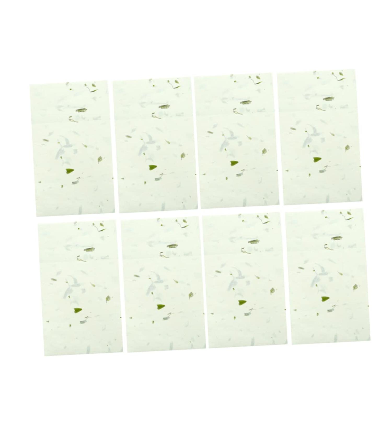 KONTONTY 40 Sheet Sumi Drawing Rice Sketch Books Stationary Natural Xuan China - Buy Online on GoSupps.com