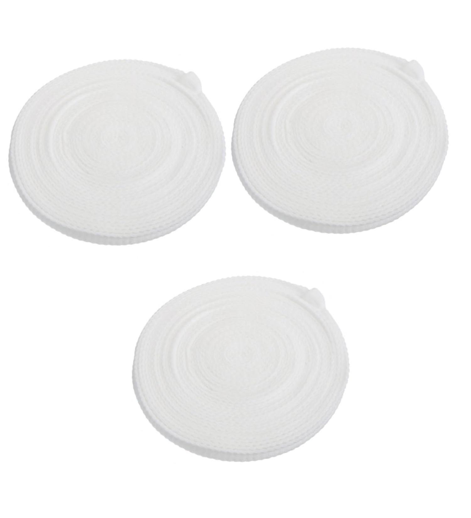 3 Rolls Tubular Elastic Gauze - Stretch PICC Line Covers for Arms & Legs - Durable Polyester Retainers - Buy Online on GoSupps.com