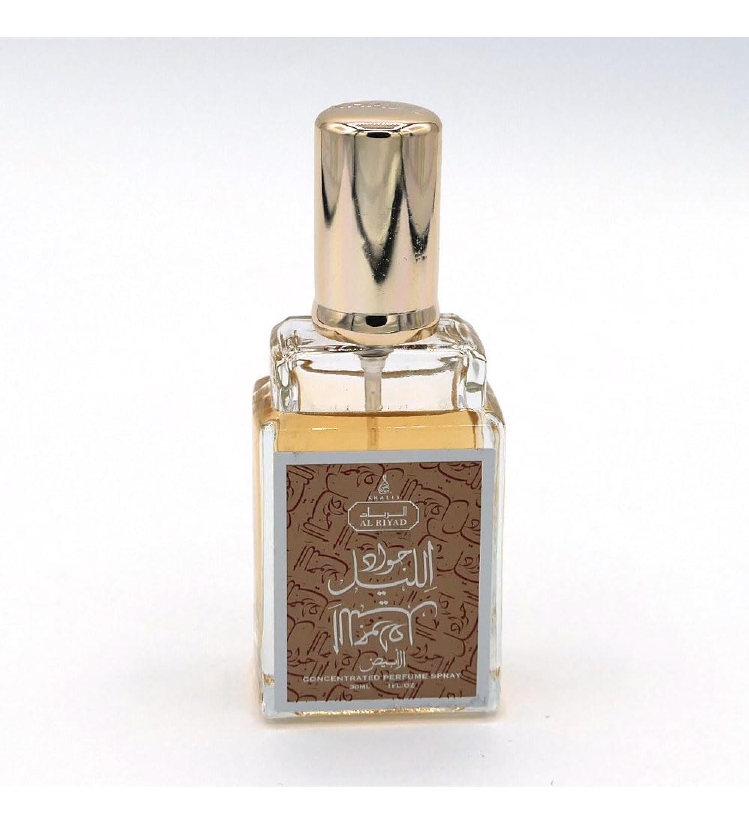 Maison d'Orient JAWAD AL LAYL WHITE Oriental Attar 1.1 oz (30 mL) Eau De Parfum Spray for Men and Women. A fragrance that will leave a lasting impression. JAWAD AL LAYL WHITE 1.1 Fl Oz (Pack of 1) - Buy Online on GoSupps.com
