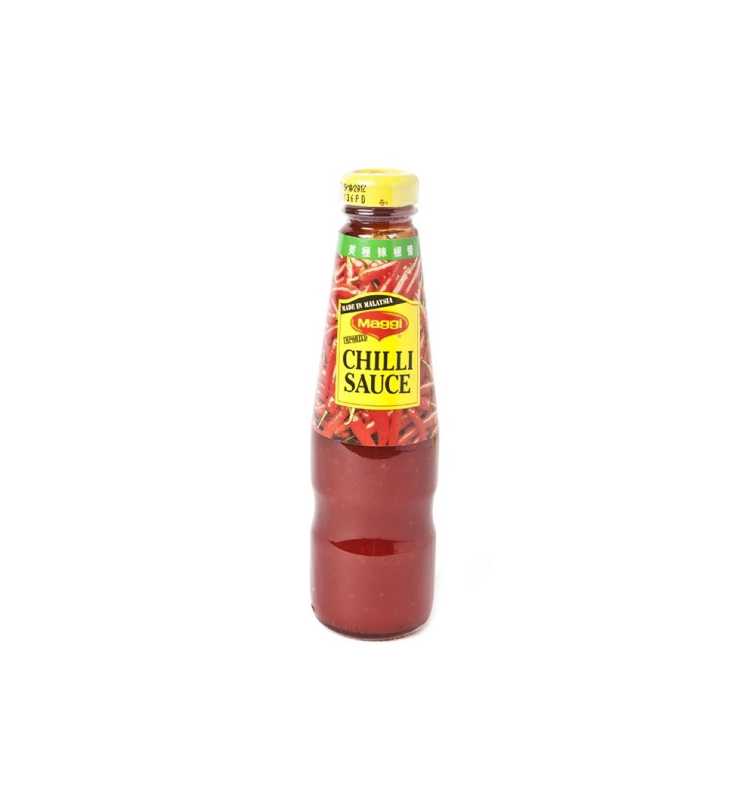 Maggi Maggi Chili Sauce (340G)