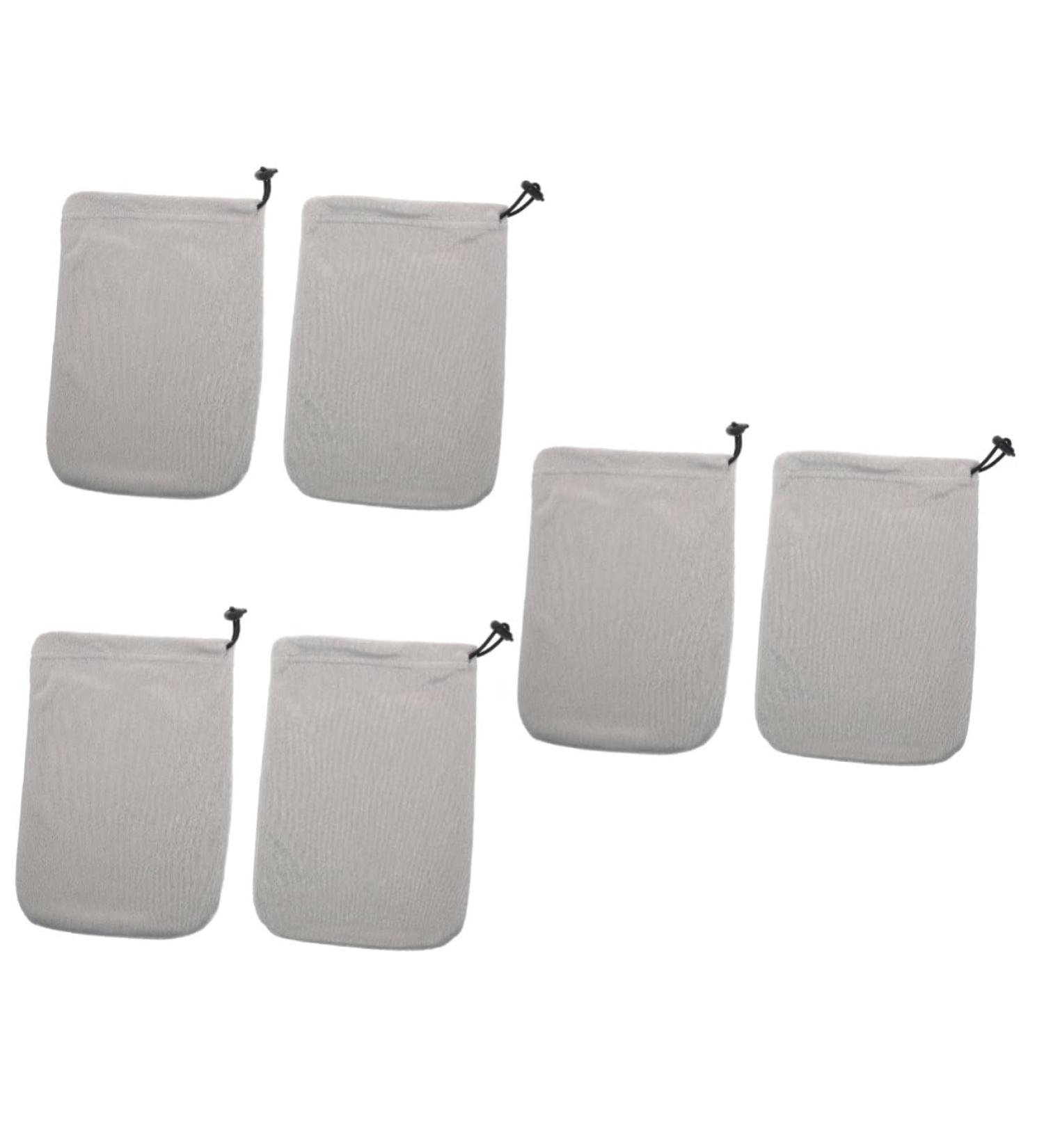 Healeved 3 Pairs Wax Thermal Insulation Gloves Paraffin Mitts Wax Gloves Hand Care Mitten Paraffin Gloves Paraffin Wax Mitt Paraffin Hand Liners Perms Mittens Spa Miss Cotton Strap - Buy Online on GoSupps.com