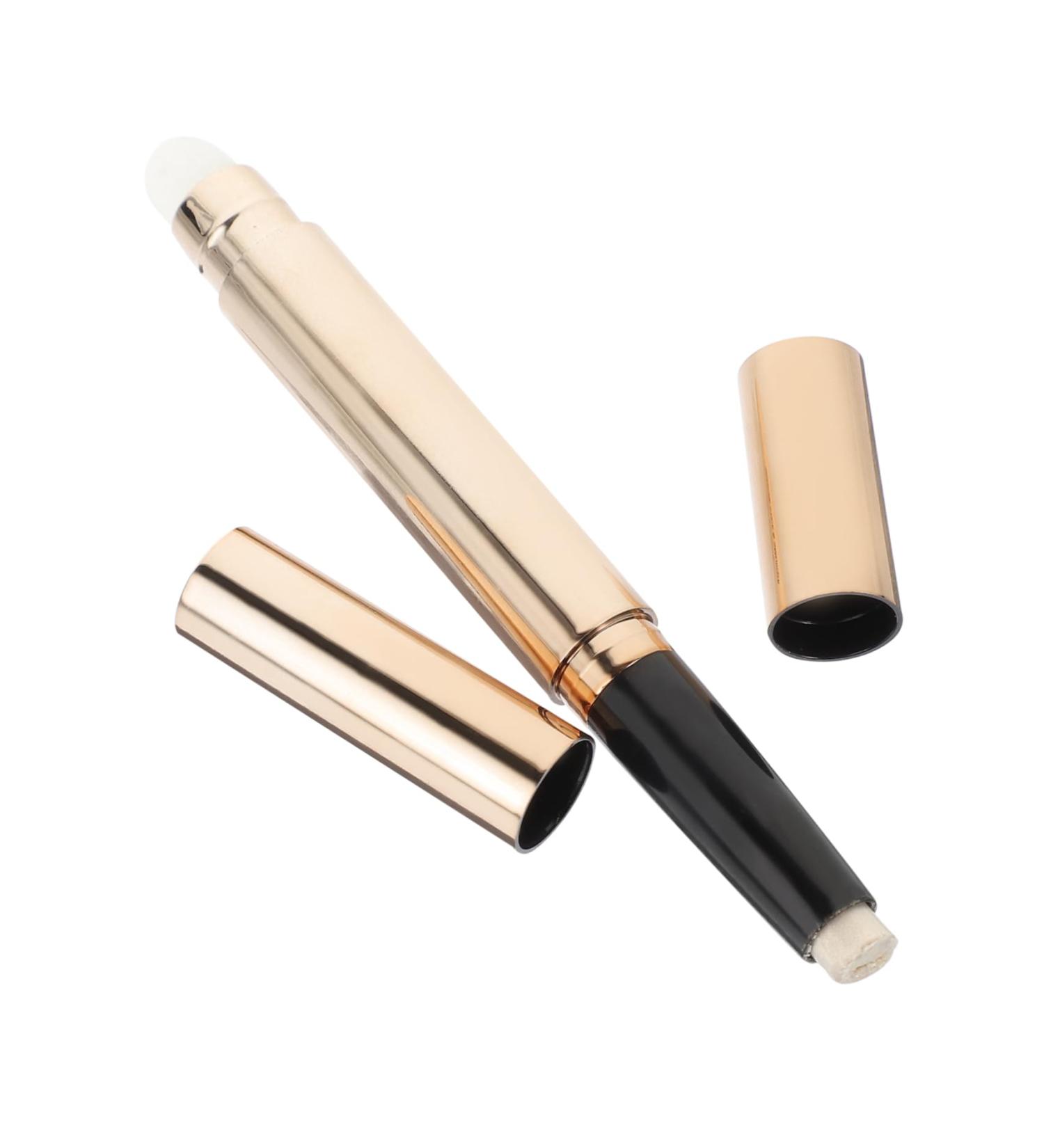 FOMIYES Shadow Eyeshadow Sides Pen Applicators Tool Ends Professional Stick Sponge Women Eye Makeup End - Buy Online on GoSupps.com