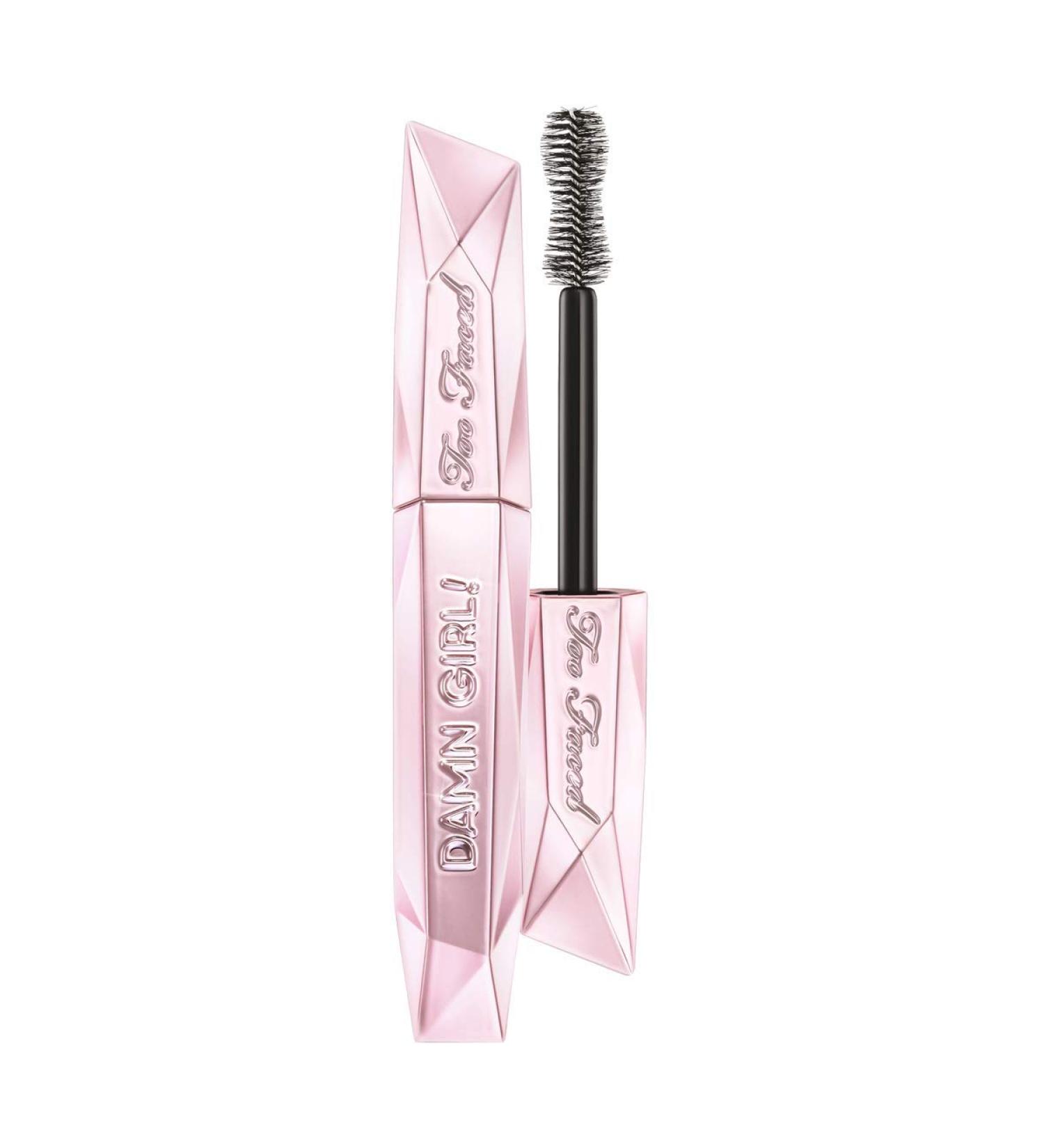 Too Faced Damn-Girl! 24-Hour Extreme Volume Mascara - Full Size - 0.43 Fl Oz - Buy Online on GoSupps.com