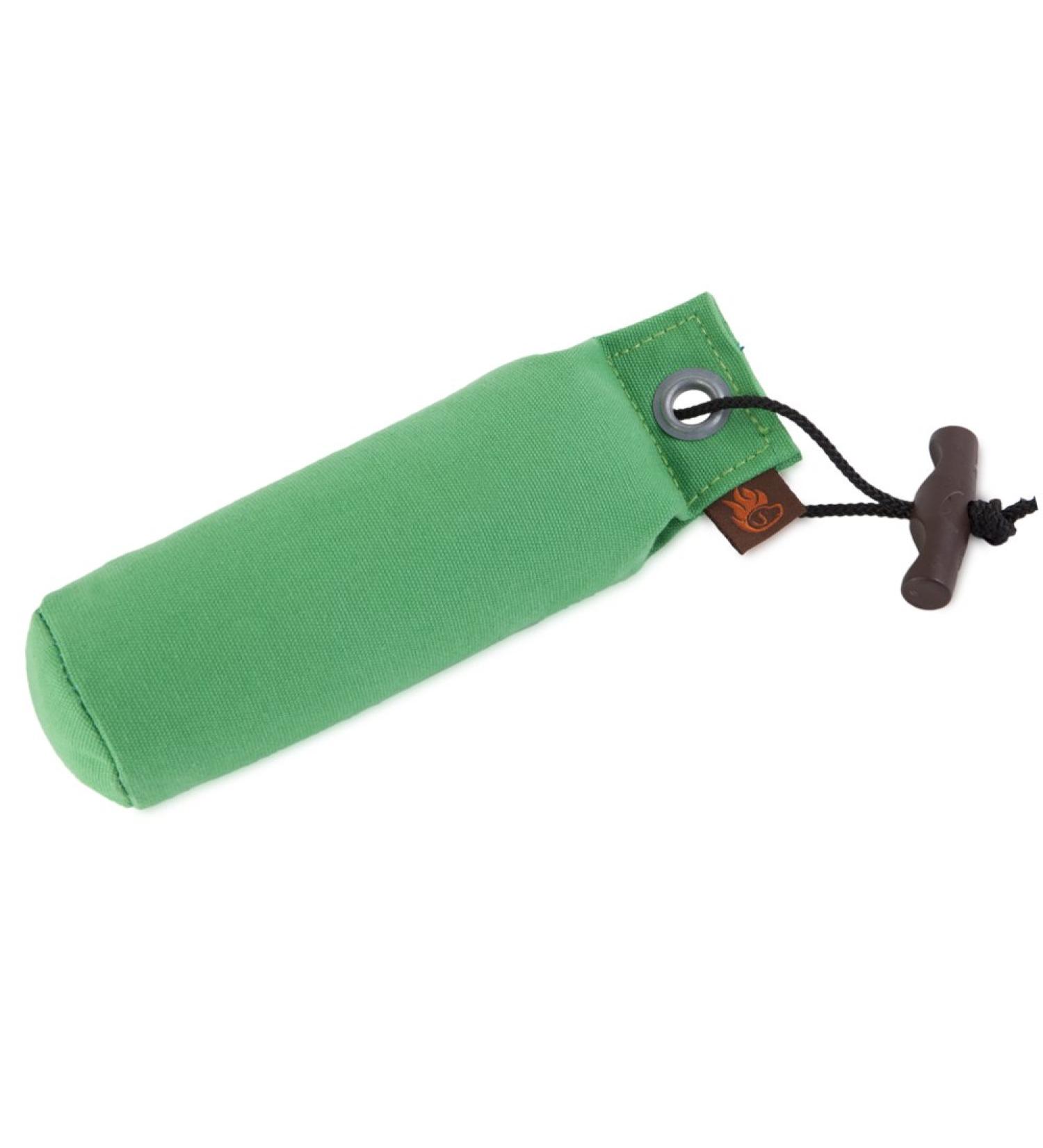 Firedog Standard Dummy 250 G (light green)