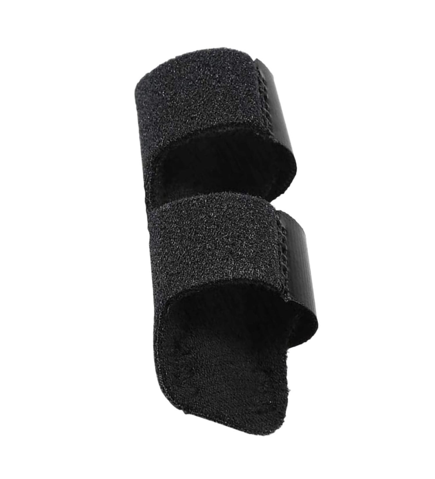 Joint Sleeve Thumb Brace & Finger Support - Fracture Splint for Finger Extension - International Shipping Available - Buy Online on GoSupps.com