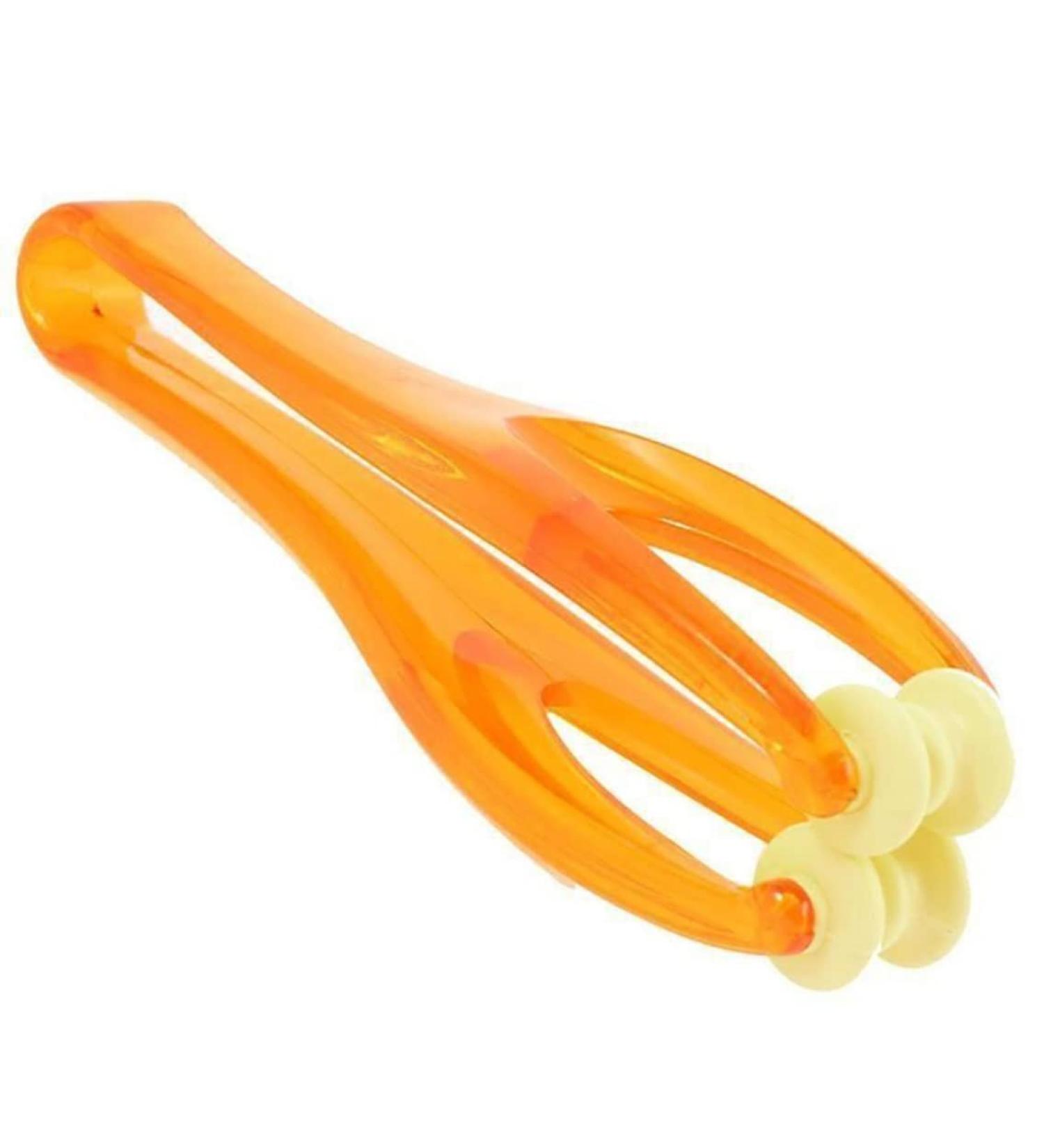 Buy 1 PC Finger Roller Massager | Handheld Pain Relief & Double Gums Roller Device - Buy Online on GoSupps.com