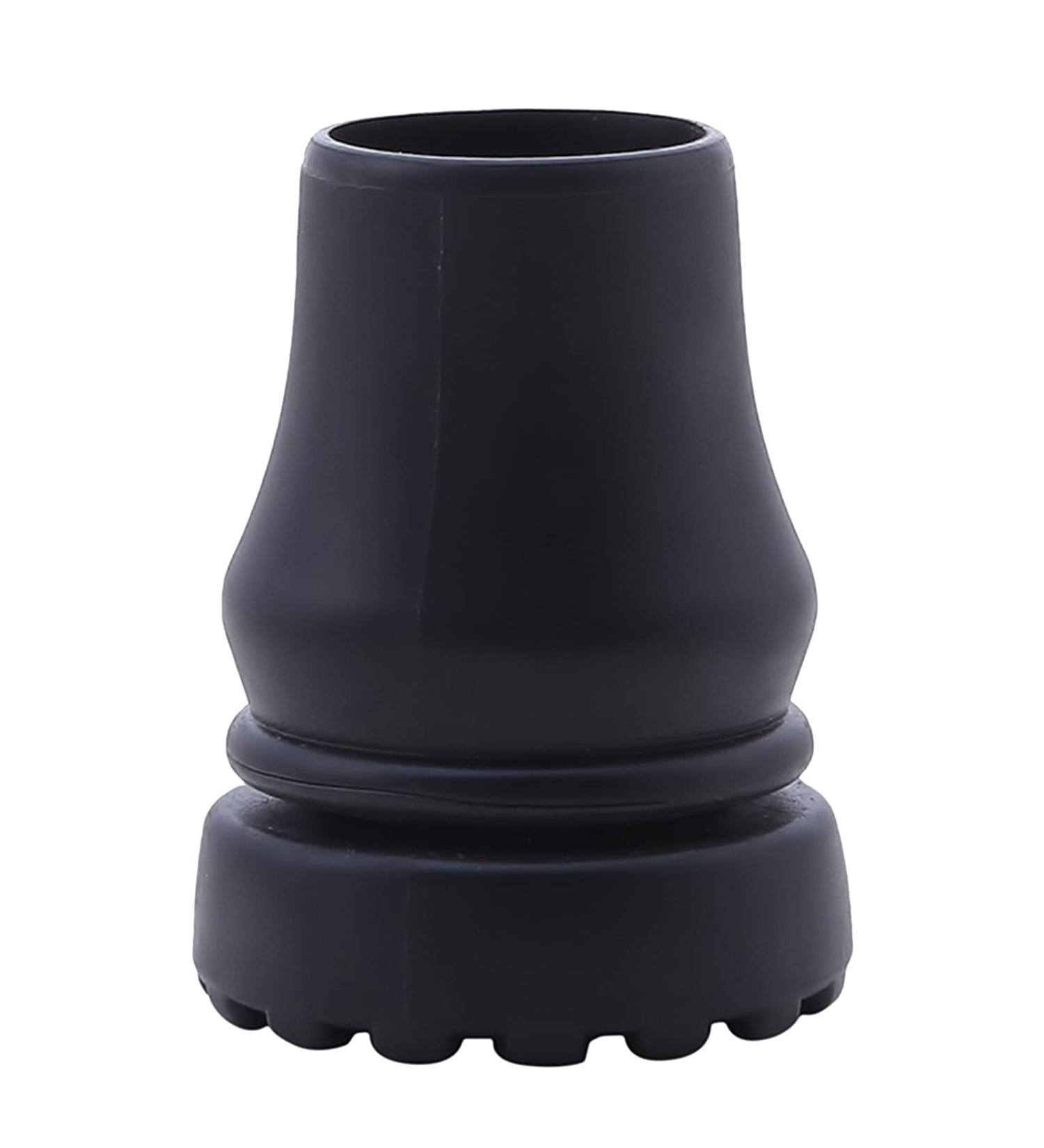 MCAORI 1Pc Walking Stick Rubber Caps Hiking Stick Protectors Cover Cane Tip Protect Pads Ends Winter Cane Replaceable Tip Caps - Buy Online on GoSupps.com