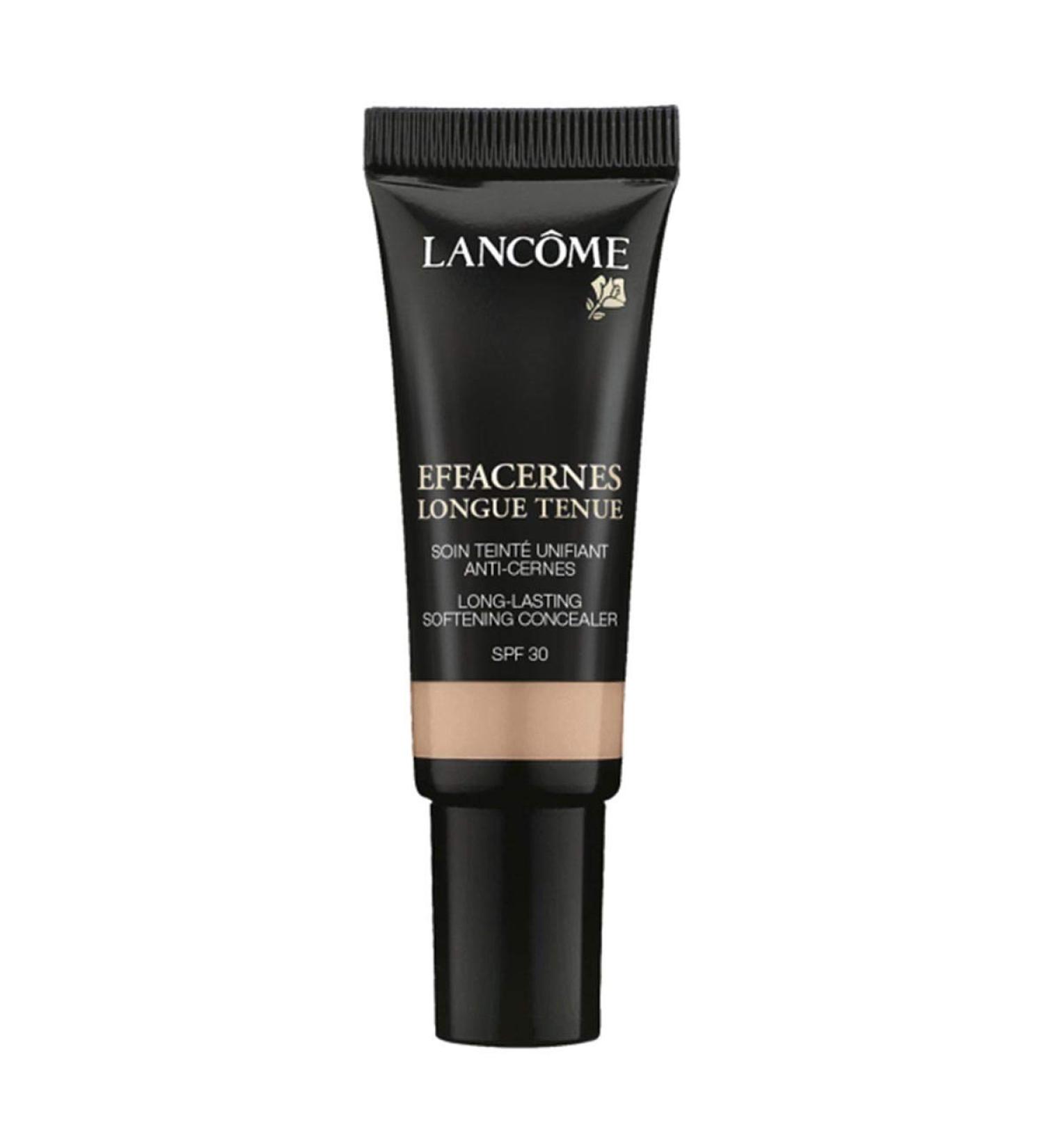 Buy Lanc me Effacernes Longue Tenue Softening Concealer SPF 30 - Long-lasting Coverage & Sun Protection - Fast International Shipping - Buy Online on GoSupps.com