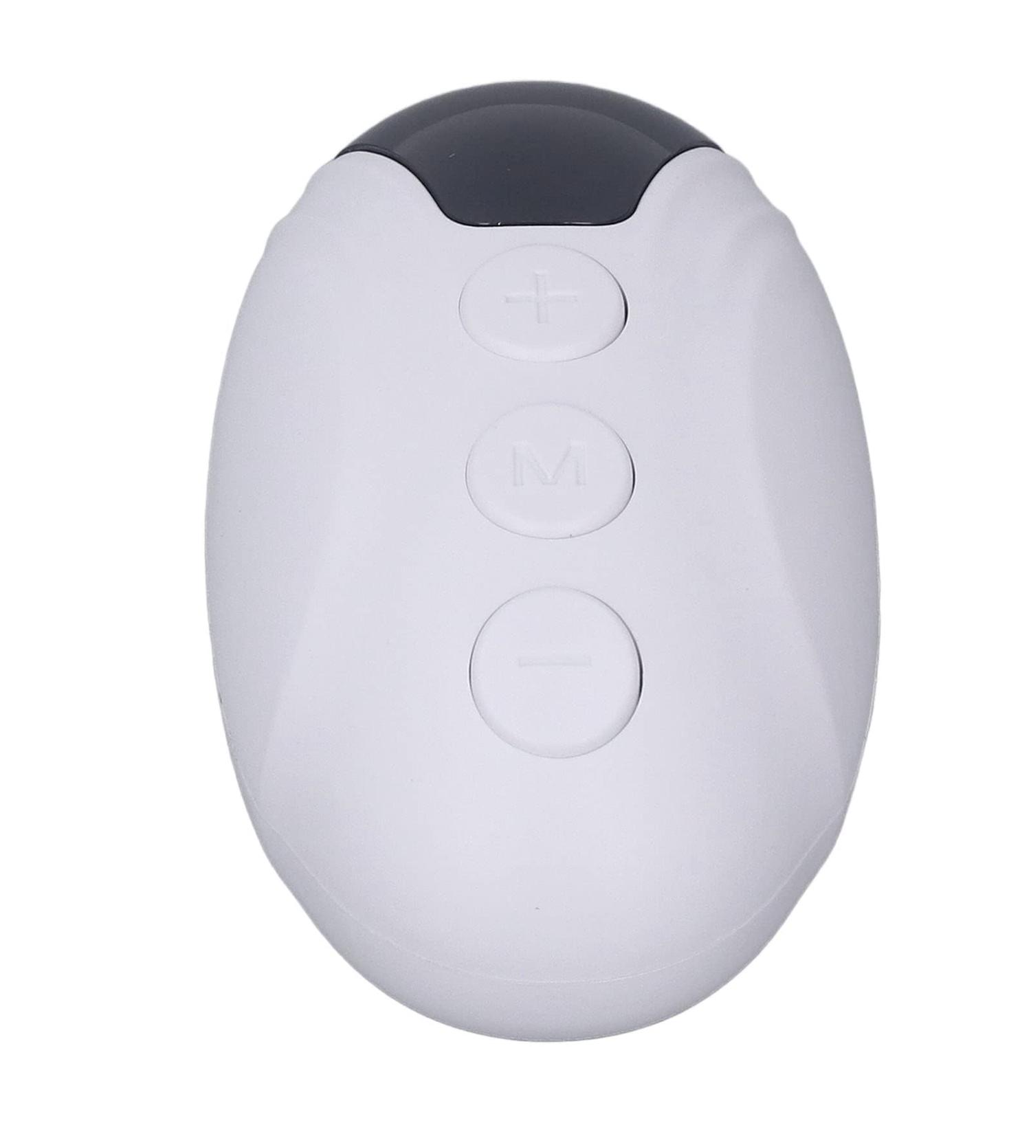 Handheld Sleep Aid Device Pulse Massage Mini Handheld Sleep Device Against Insomnia (White) Other Postnatal Care