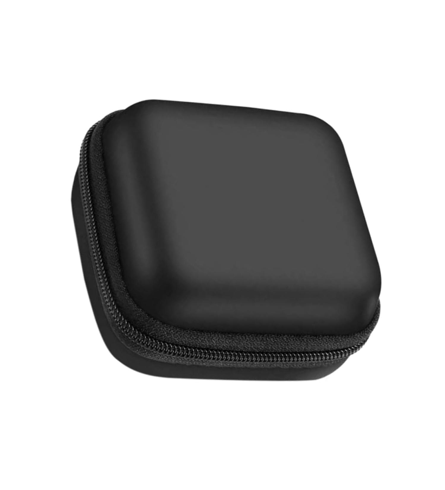 Buy Healvian 4-Piece Carrier Bag Set for Switch Mini Case | USB Cable & Headphone Storage Box - International Shipping Available - Buy Online on GoSupps.com