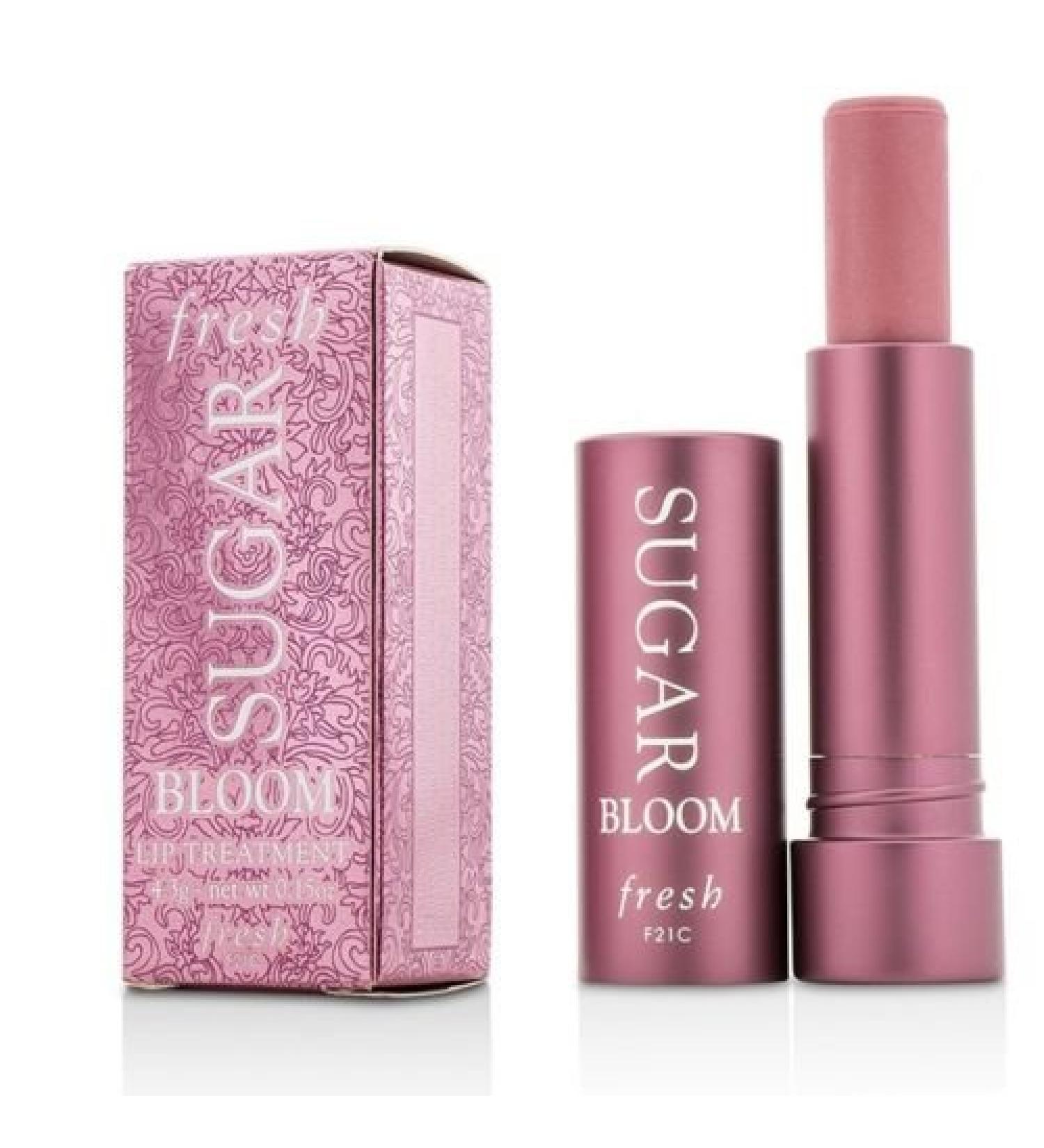 Fresh Sugar Bloom Tinted Lip Treatment SPF 15 Sunscreen 4.3g/0.15oz