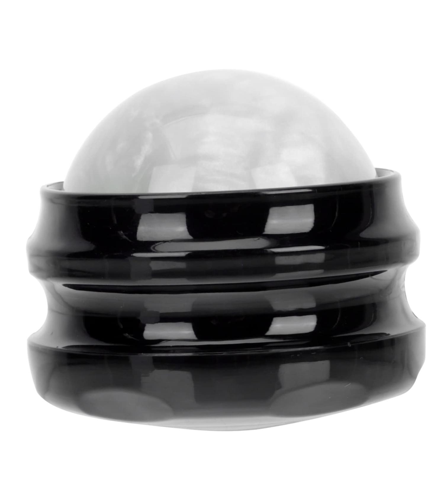 Gogogmy Massage Ball - Essential Oil Tool for Muscle Relaxation & Body Massage - Perfect for Fitness & Recovery - Buy Online on GoSupps.com