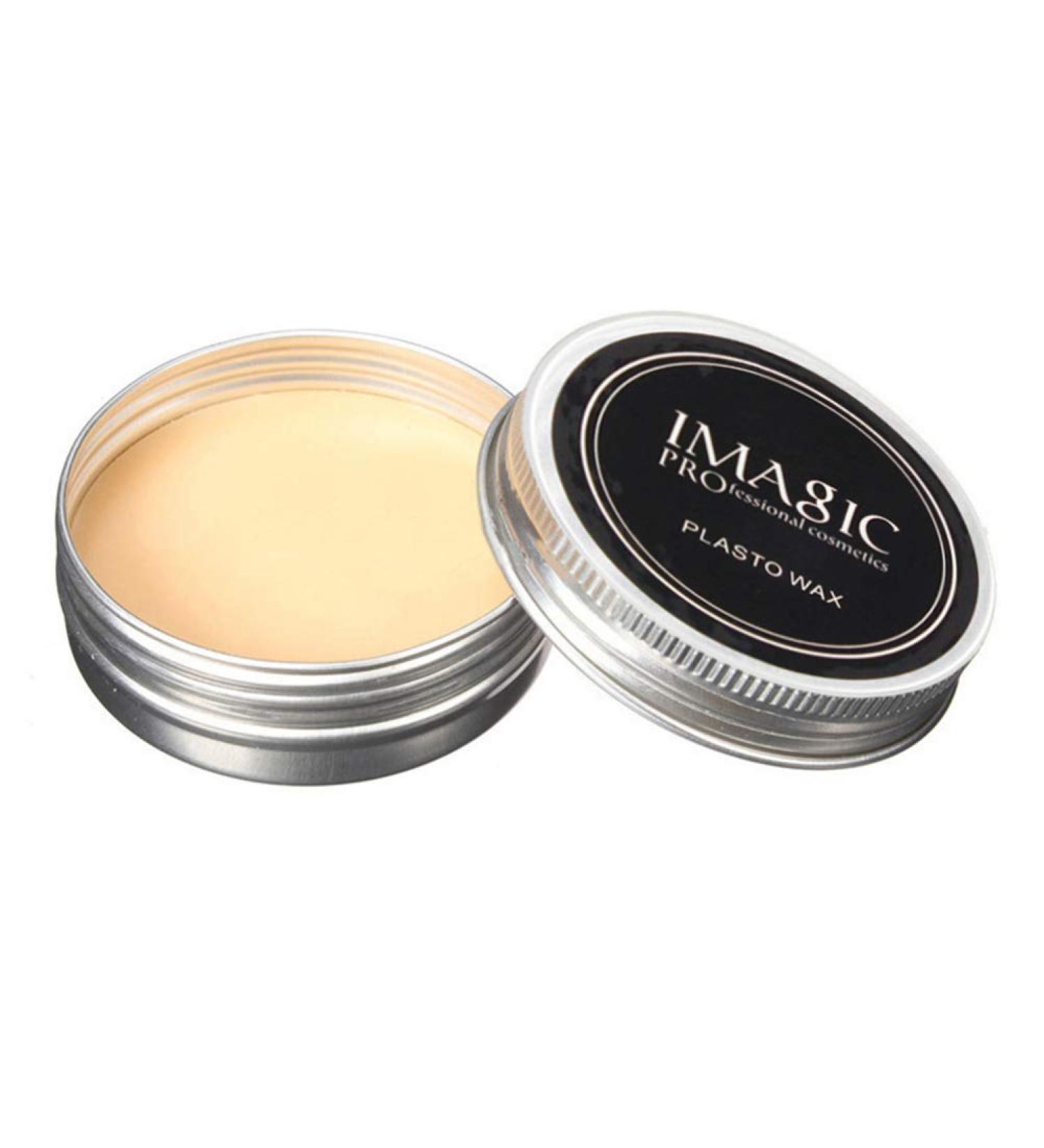 Adult Face Makeup Colors | Blood Makeup Kit & Halloween Accessories | Skin Wax for Creative Painting - Buy Online on GoSupps.com