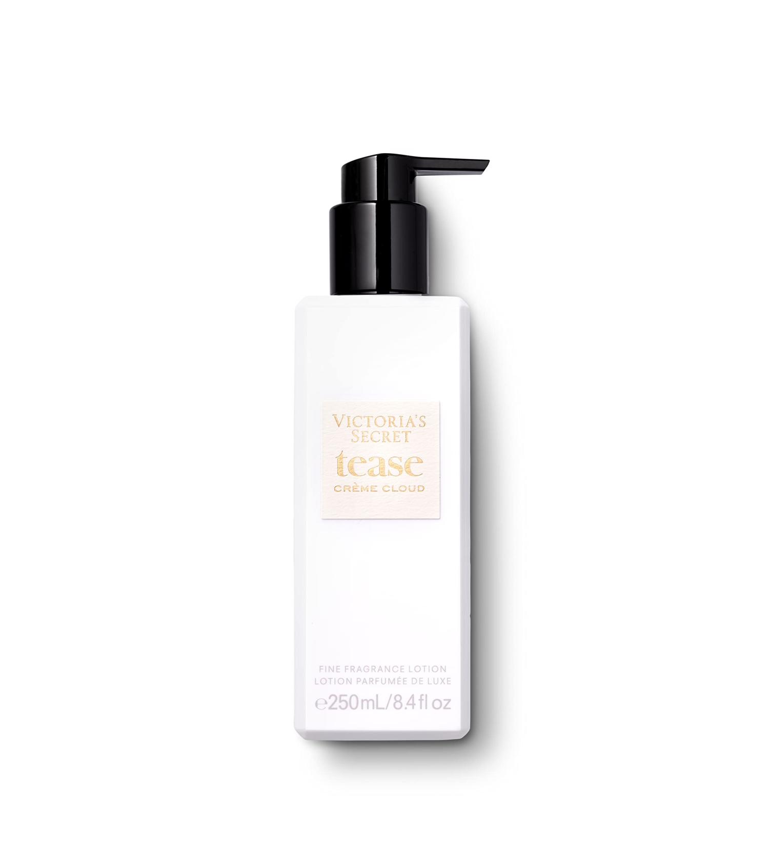 Victoria's Secret Tease Cr me Cloud Fine Fragrance Lotion 8.4oz - 1 Pack - Buy Online on GoSupps.com