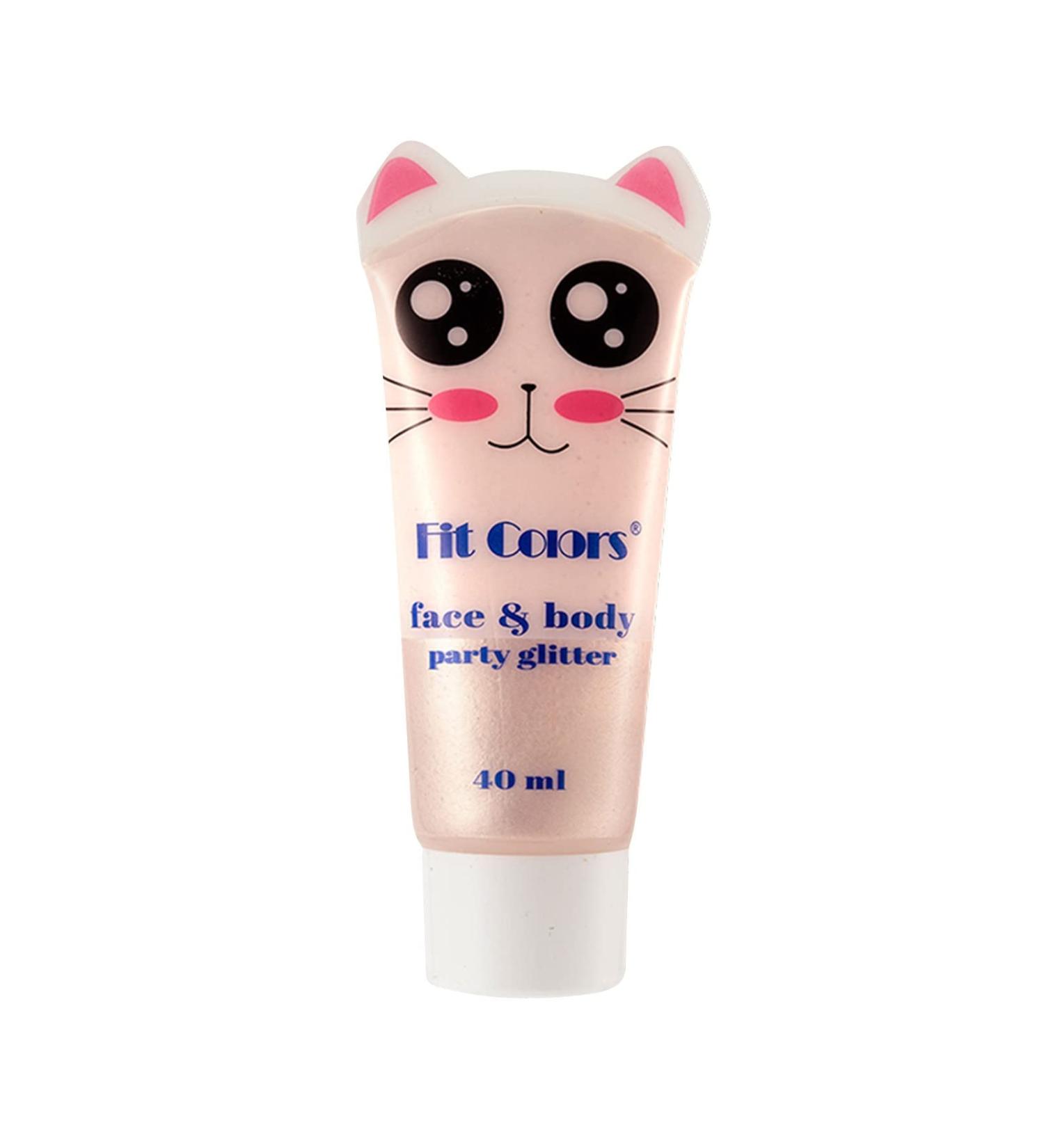 Body Highlighter Face Illuminators Beach Sexy Body Illuminators Moisturiser Bronzer Smooth Glowing Liquid Foundation Organic Rose Petals Gift Set (B One Size) one size b - Buy Online on GoSupps.com