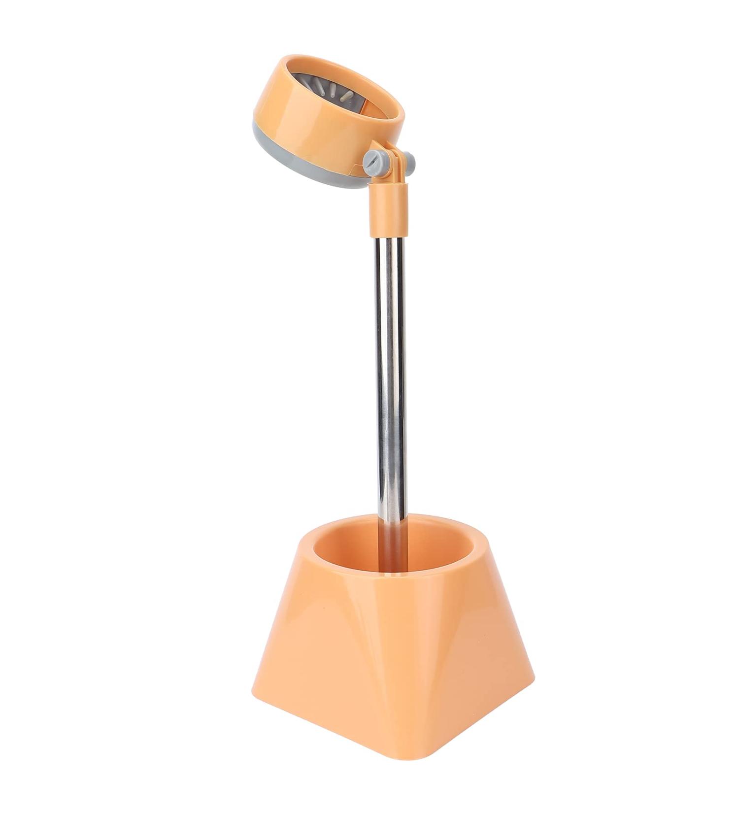 Blow Dryer Holder Stand Hands Lazy Tool Installation Hair Dryer Holder Stand for Pet Grooming for Nail Salon(#1) - Buy Online on GoSupps.com