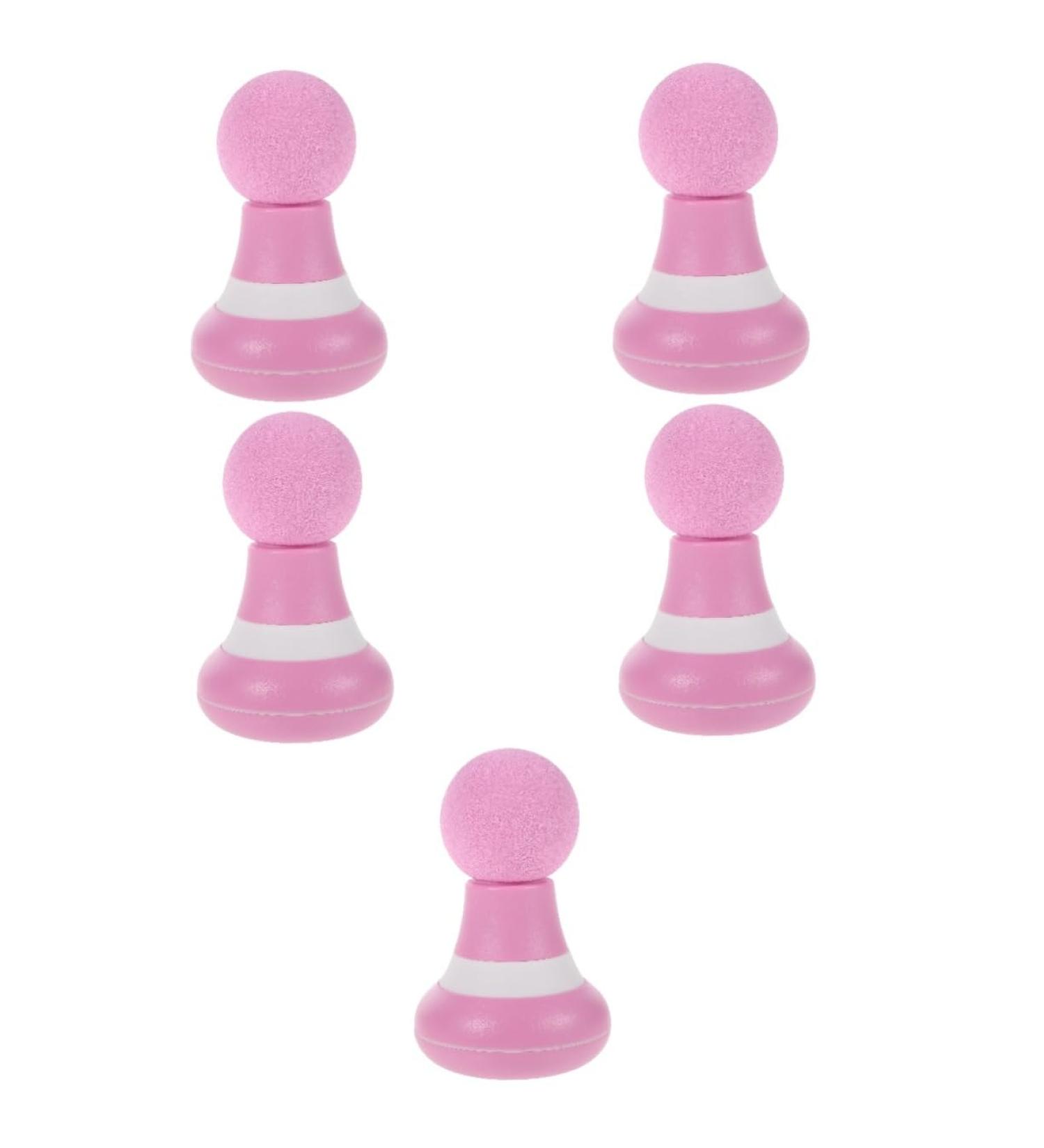 Frcolor Mini Massage Gauge Set - Ultimate Handheld Full Body Massage Device for Comfort & Relief | Perfect Portable Muscle Massager - Buy Online on GoSupps.com