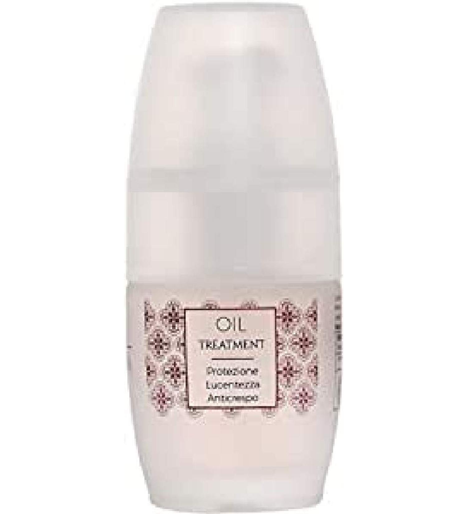 biacr Argan and Macadamia Oil Treatment 30 ml biacr