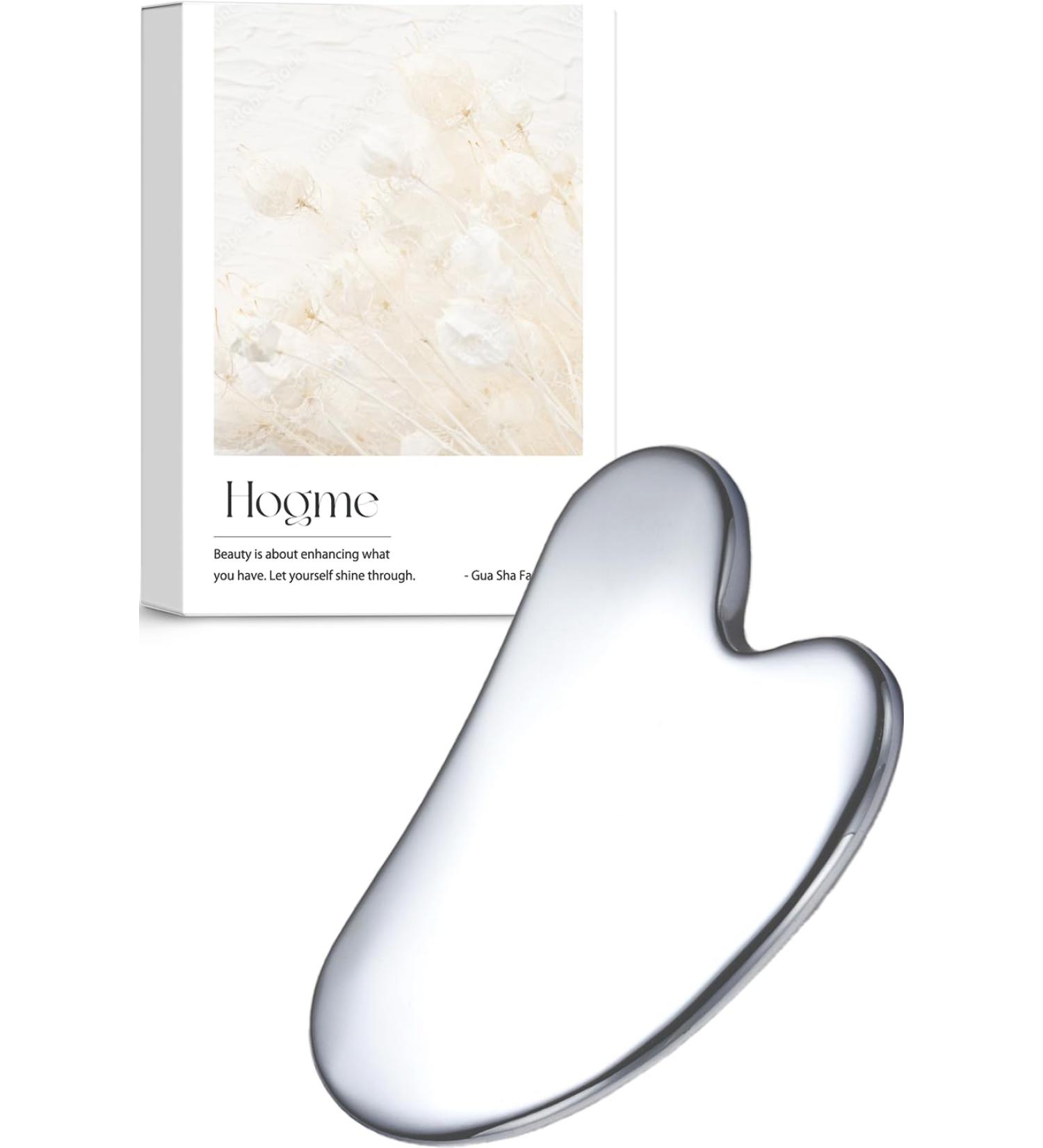 Shop Terahertz Gua Sha Facial Tools - Enhance Your Beauty with Body & Scalp Massagers | International Shipping Available - Buy Online on GoSupps.com