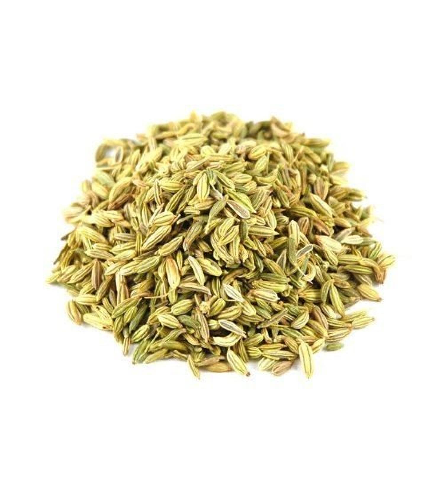 Fennel Seeds Whole 500g