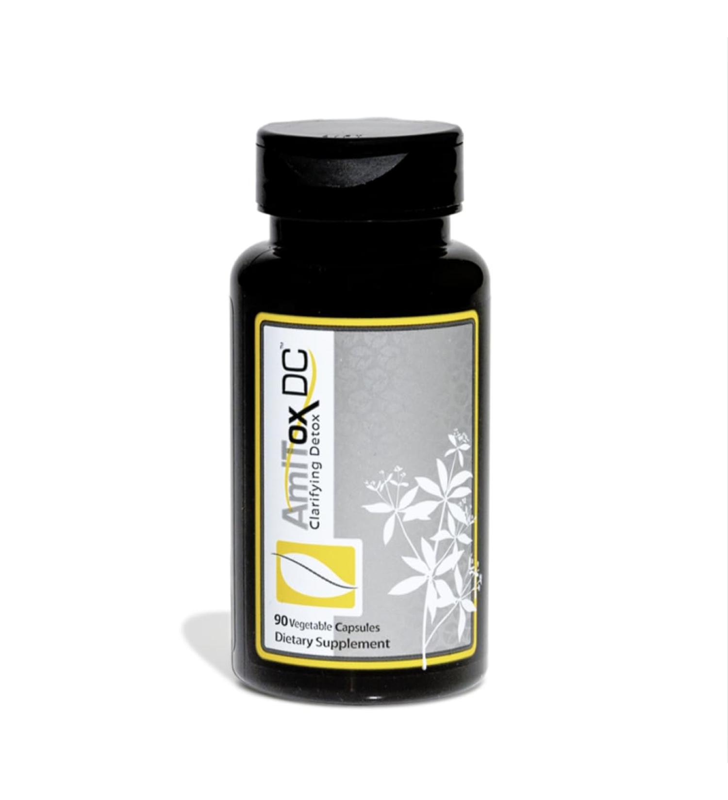 Buy AmiTox DC (90) - Premium International Shipping | Top Quality eCommerce - Buy Online on GoSupps.com