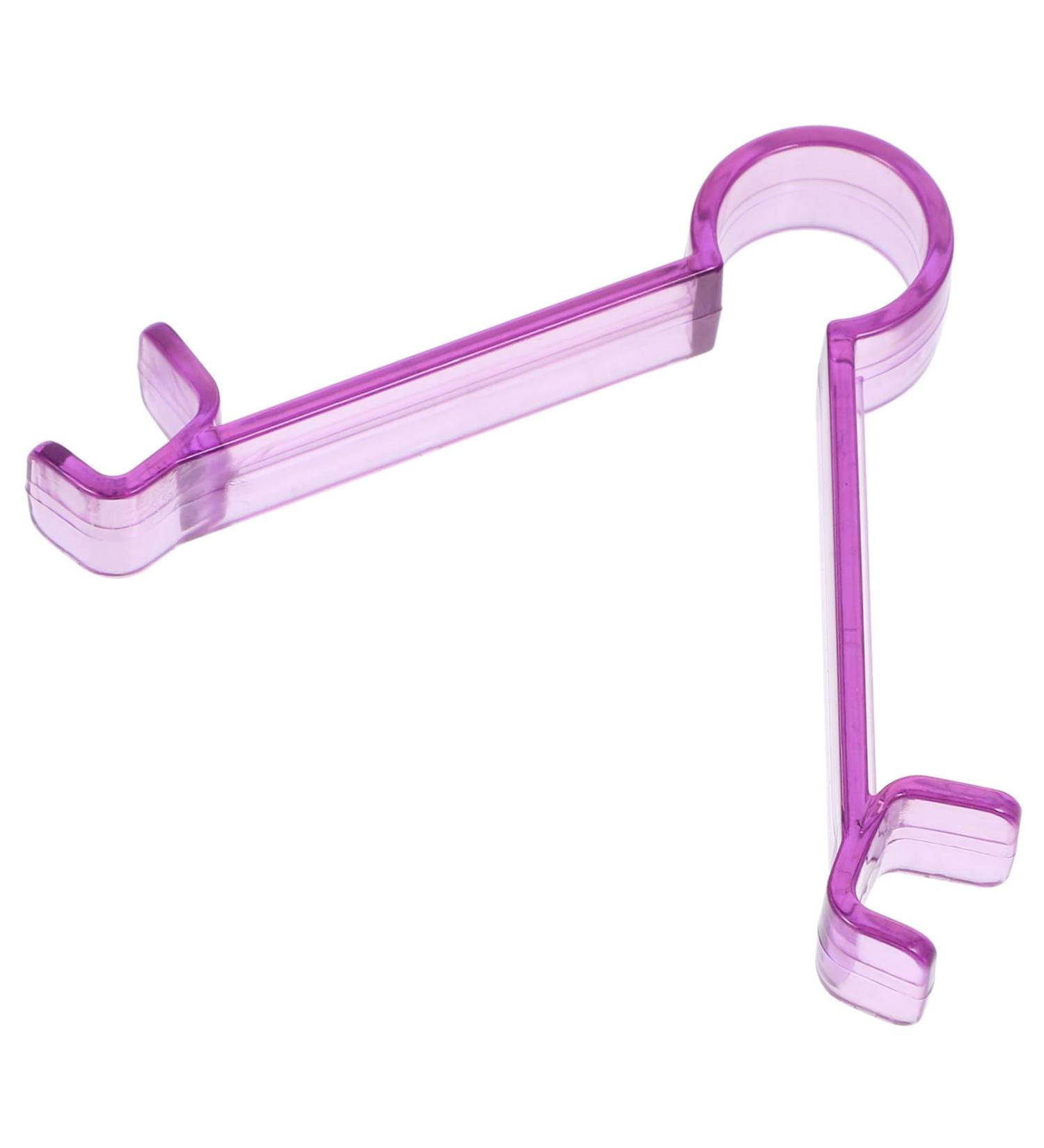 Gogogmee Lip Muscle Trainer Mouth Mouth Trainer Lip Exerciser Lip Trainer Face Exerciser Lift Mouth Tightener Slimming Exerciser Muscle Tightening Face Exerciser 9.30X7.70X1.50CM Purple - Buy Online on GoSupps.com