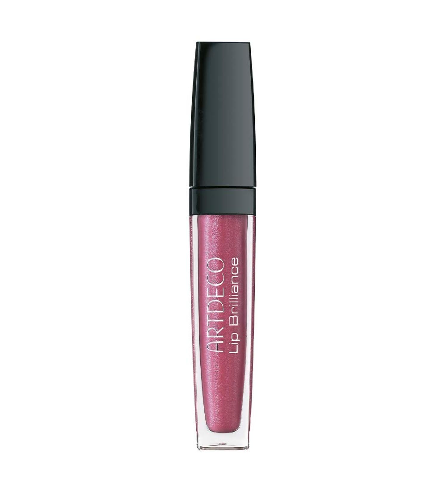 ARTDECO Lip Brilliance - Long-lasting lip gloss for shine - 1 x 5 ml 5 ml (1 pack)
