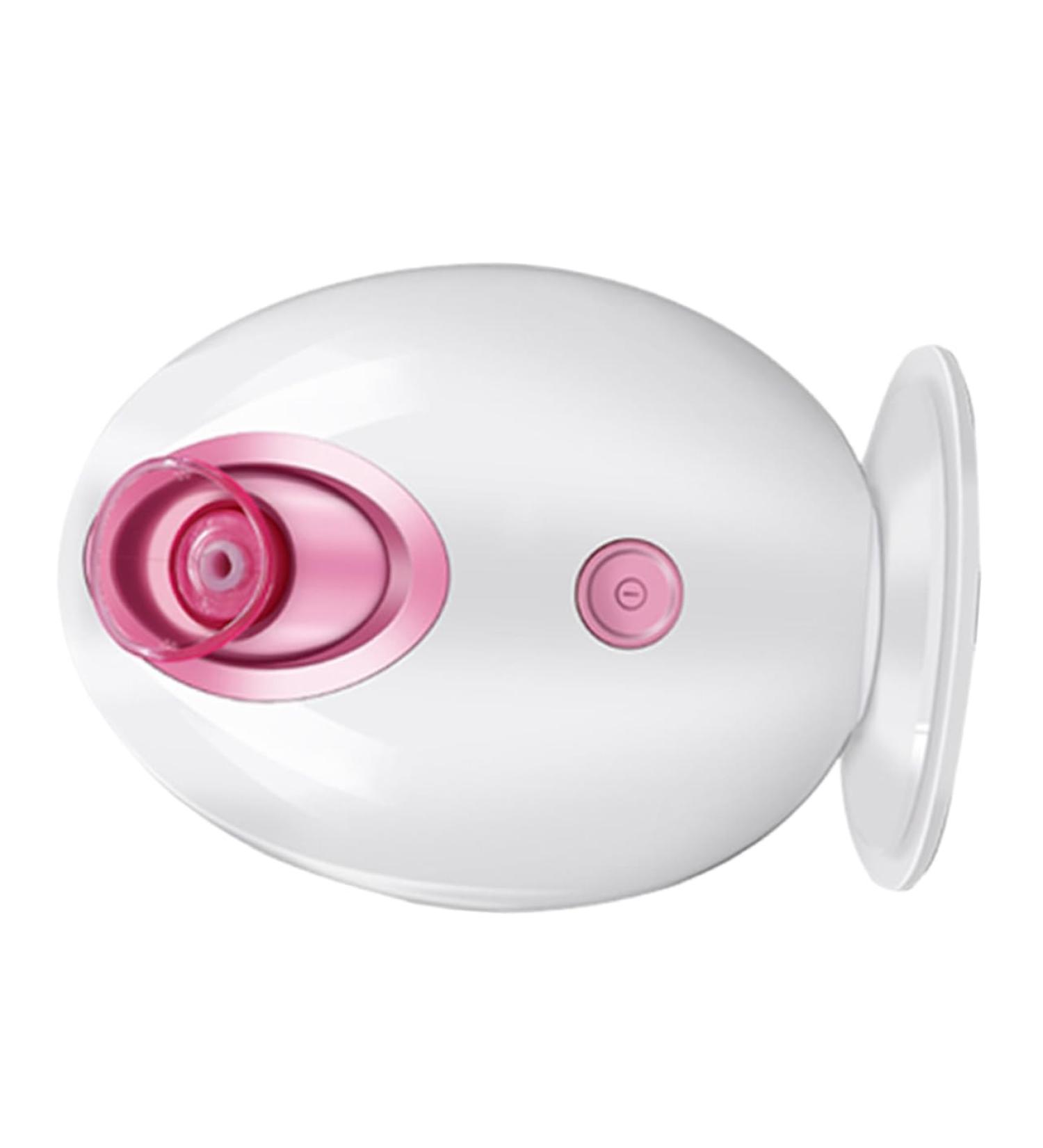 Baluue 1pc Face Humifigier Portable Humidifiers Pore Cleaner Hair Steamer Portable Steamer Face Sauna Tool - Buy Online on GoSupps.com