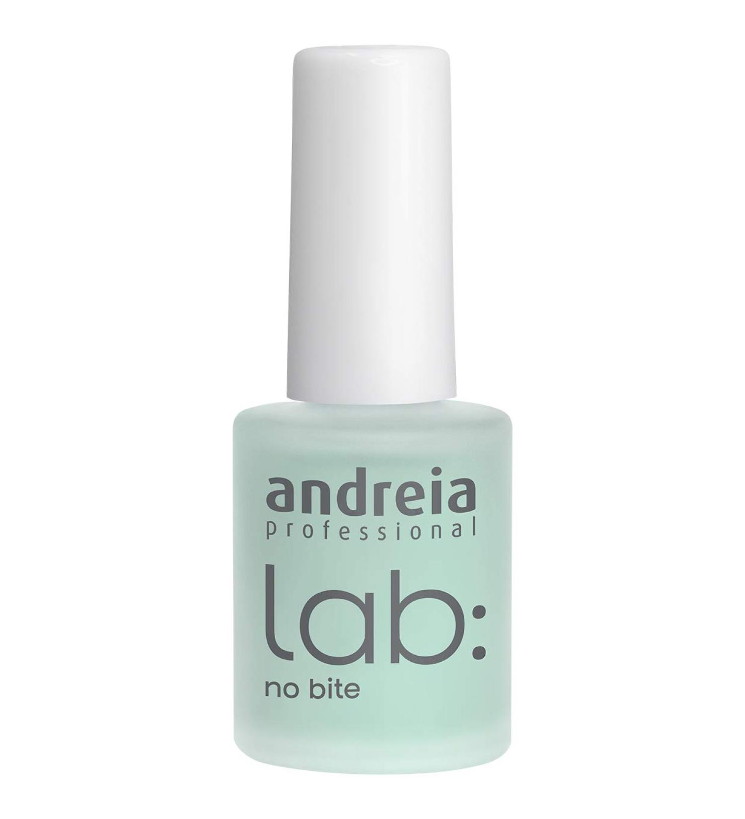 Andreia Professional Treatment Lab No Bite 10.5 ml Effective Solution for Nail Biting | Buy Internationally - Buy Online on GoSupps.com