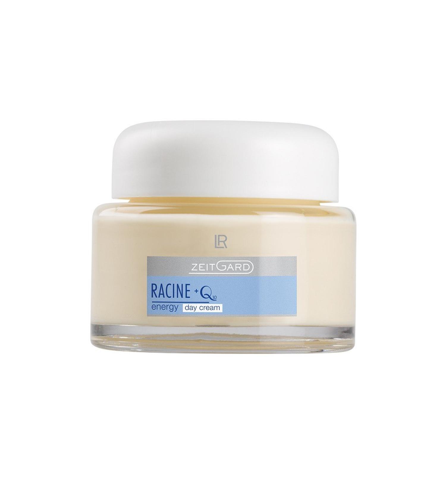 LR Zeitgard Racine Q10 Rich Day Cream