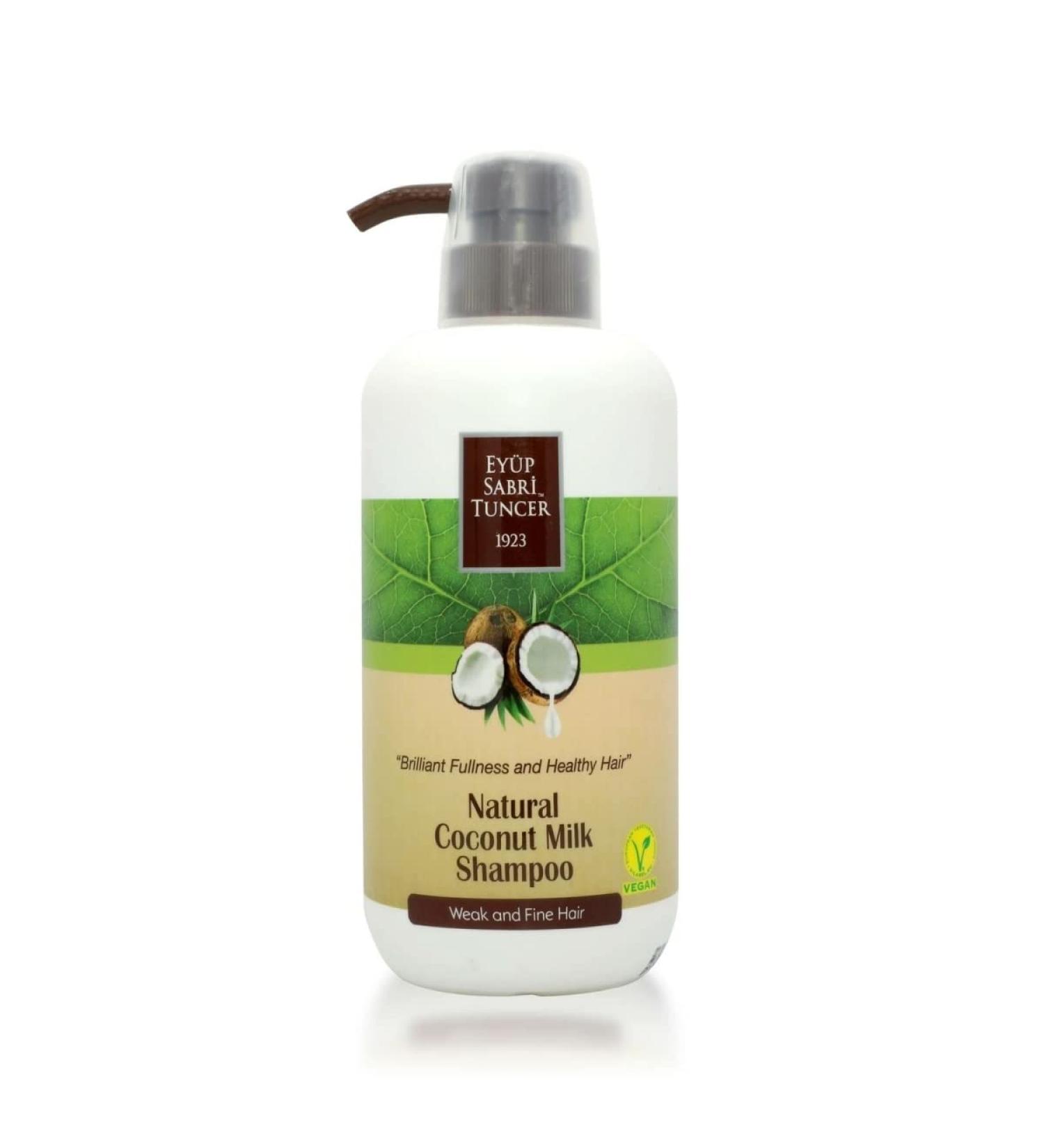 EST EST1923-CocounutMilkShowerGel