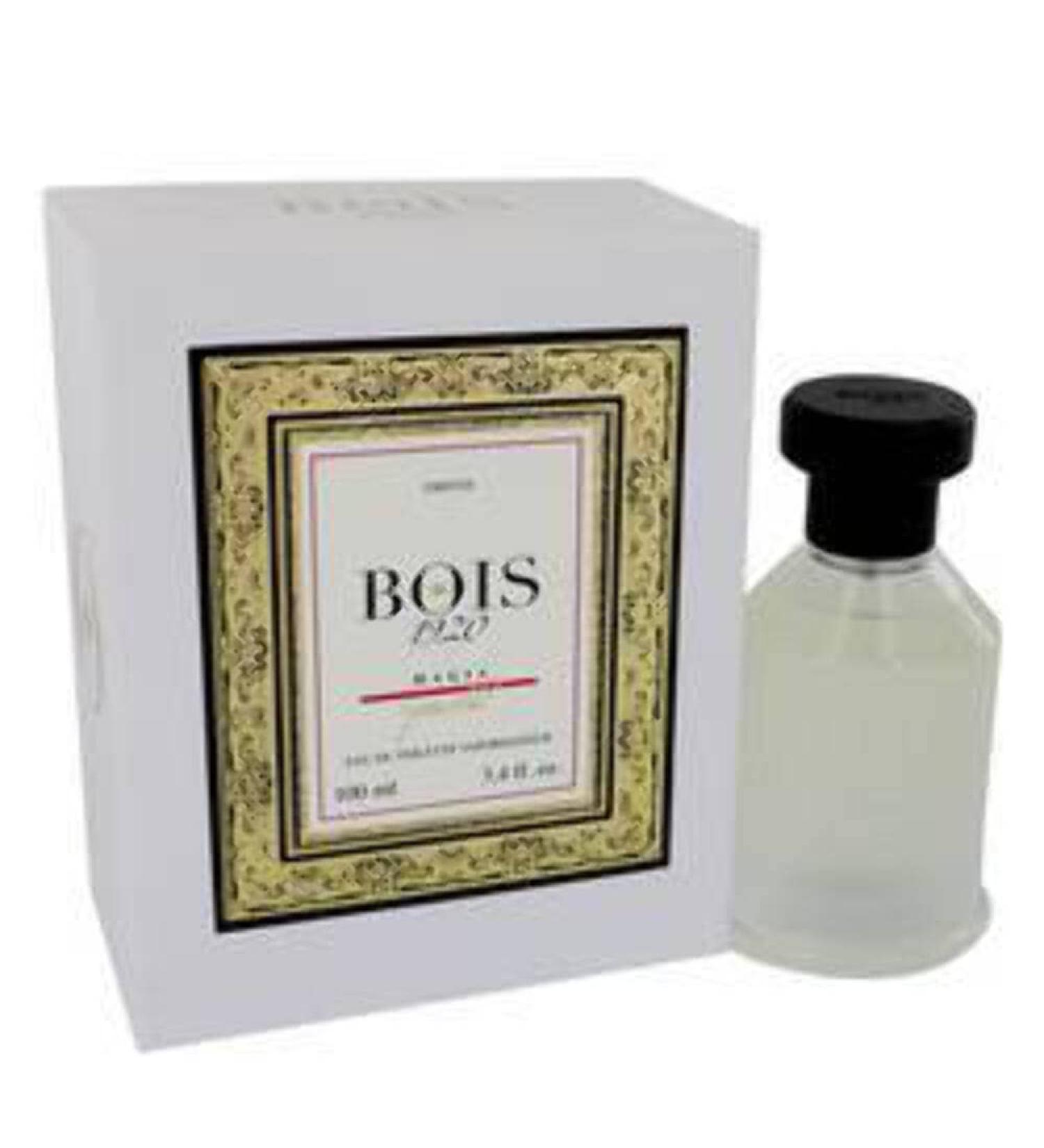 Eau De Toilette Spray 3.4 oz