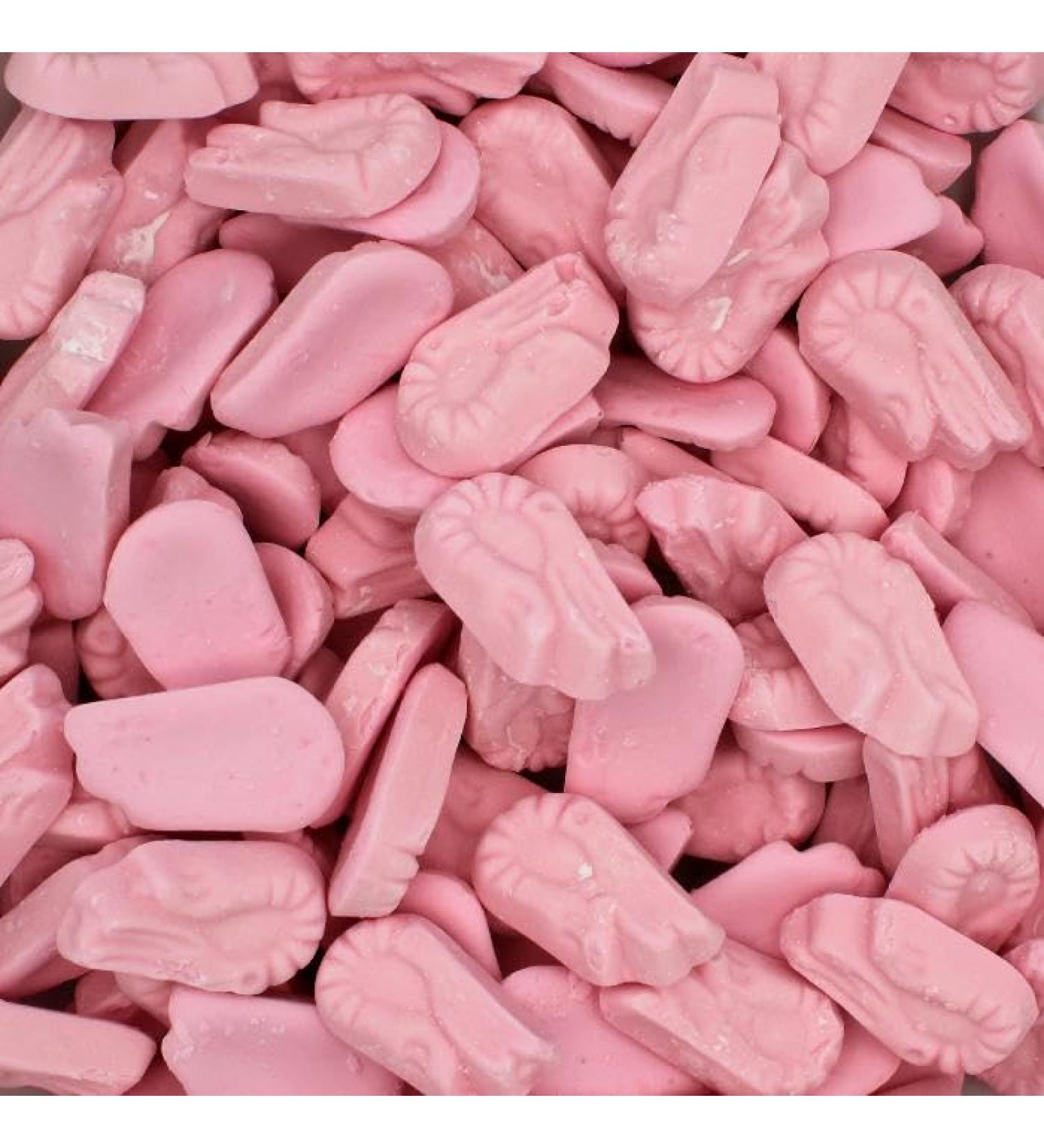 Shrimps 225g Sweet Pouch