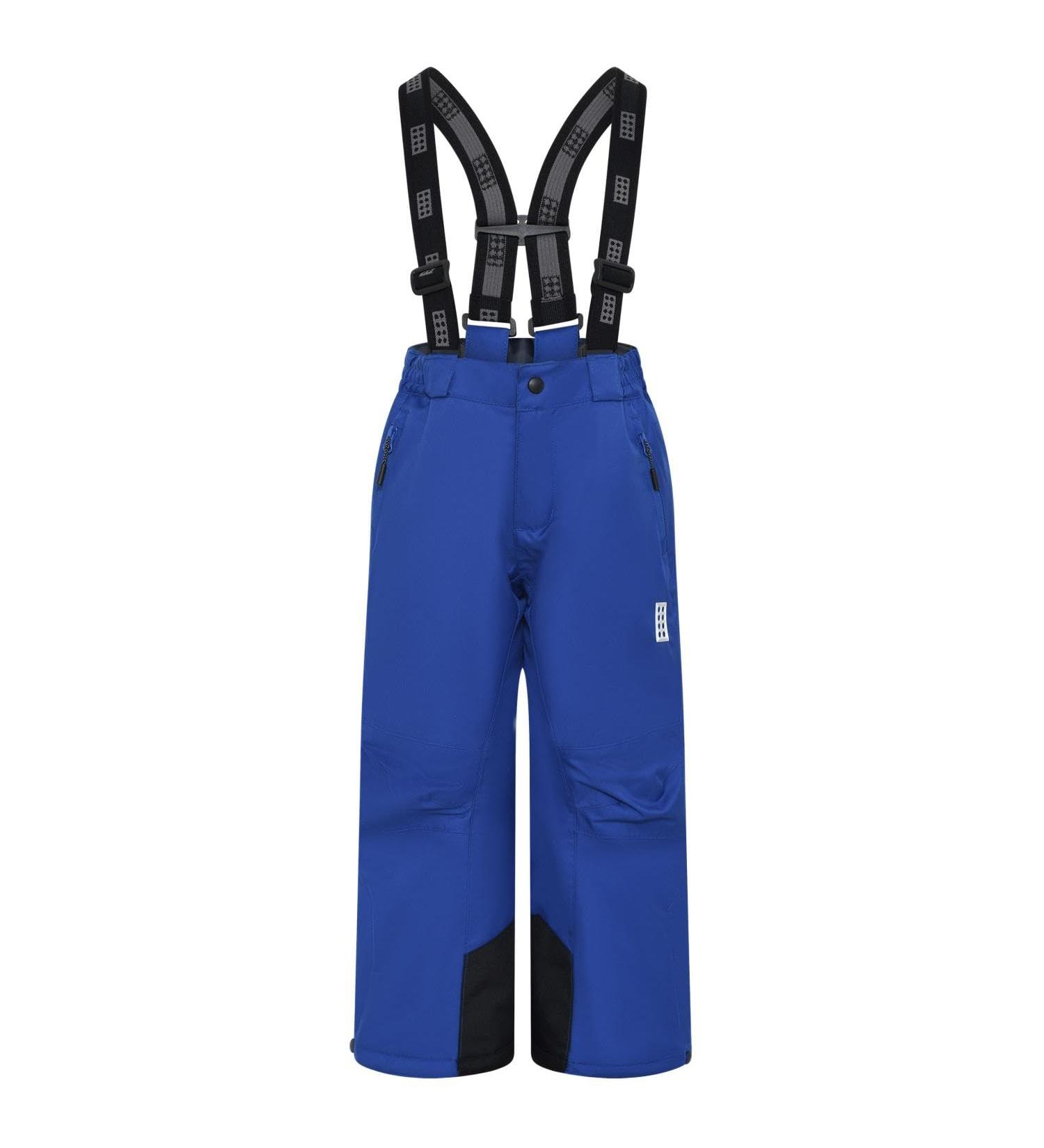 LEGO Unisex Snow Pants 104 570 - Stylish Winter Gear for Kids | Shop Internationally - Buy Online on GoSupps.com