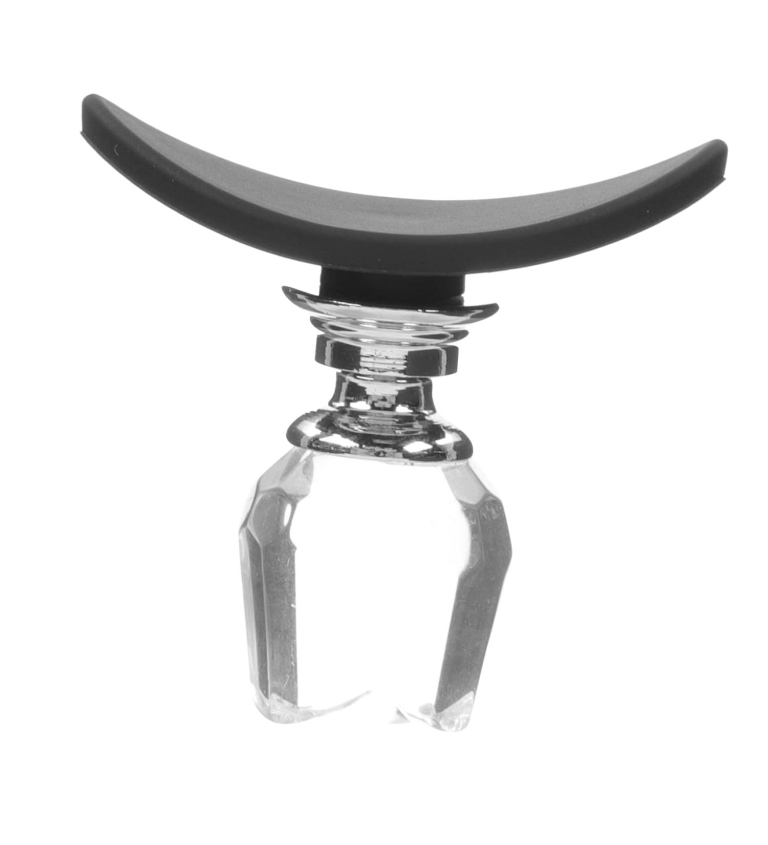 NOLITOY 2 Pcs Eye Shadow Stamp Silicone Mold Eyeshadow Stamp Applicator Eye Shadow Seal Makeup Crystal - Buy Online on GoSupps.com