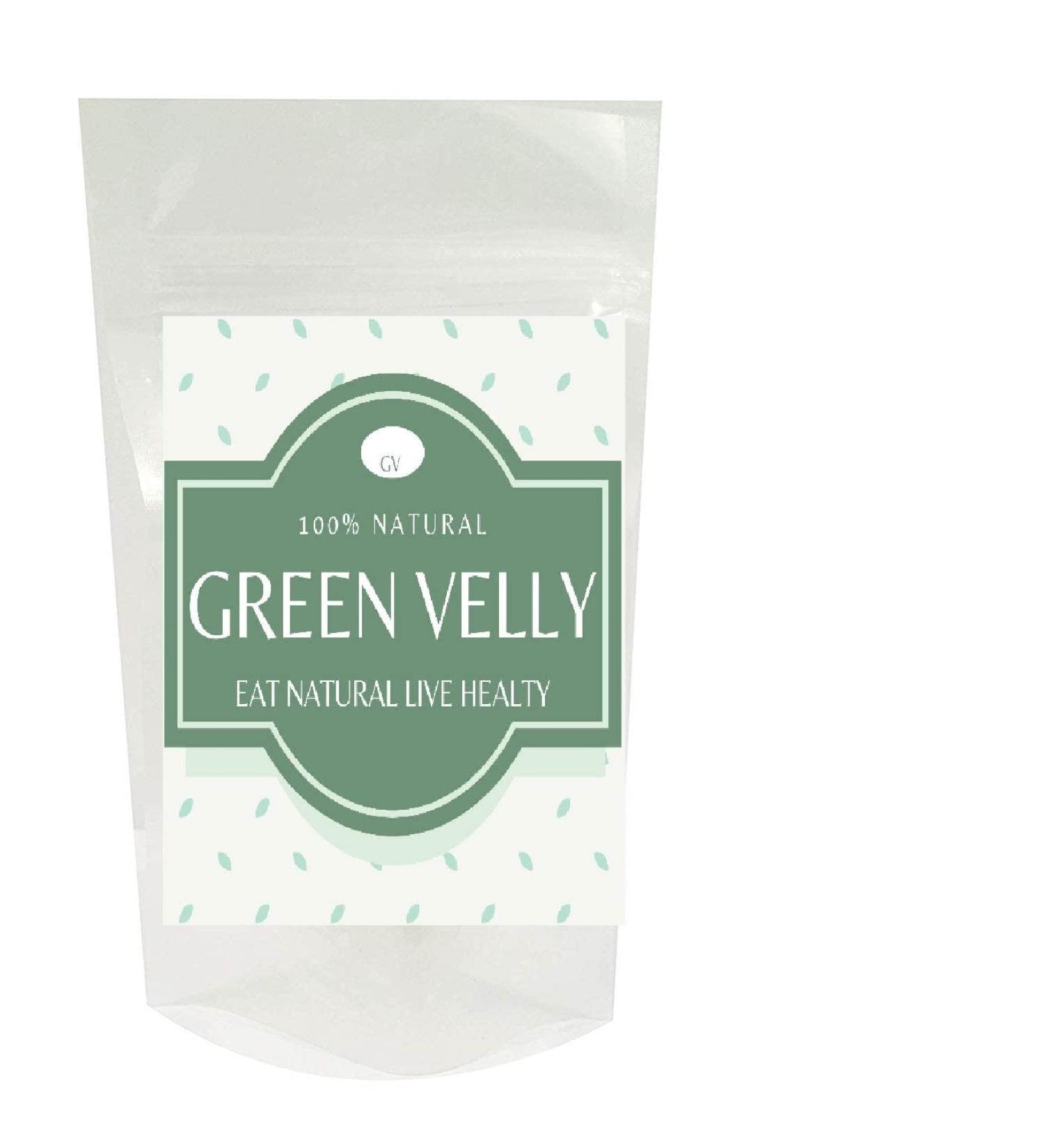 Green Velly 100% Natural Dhage Wali Mishri/Sugar Thread Fresh/Dhaga Mishri 250GR)