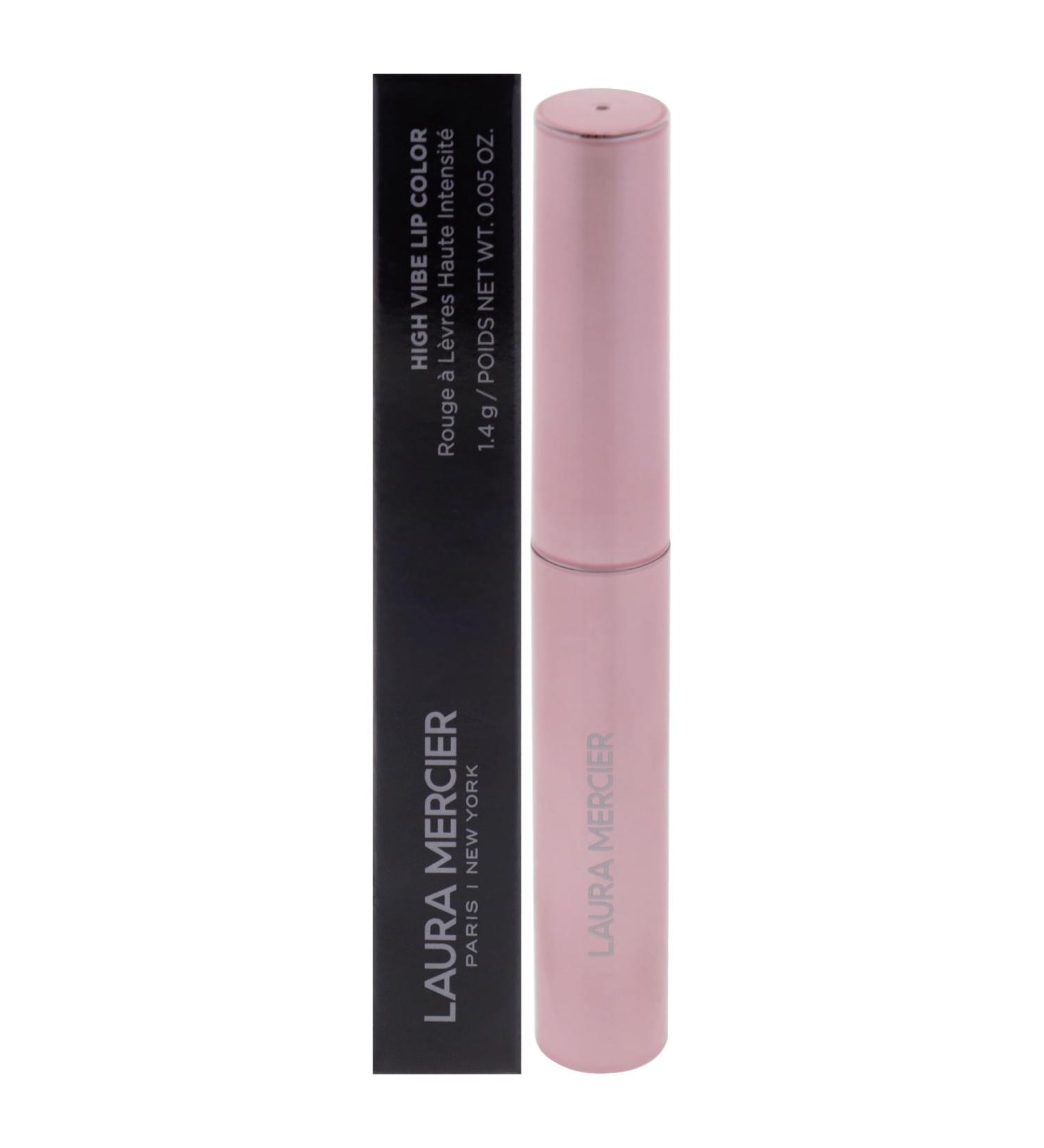 Buy Laura Mercier High Vibe Lip Color | International Shipping | Best Prices Online - Buy Online on GoSupps.com