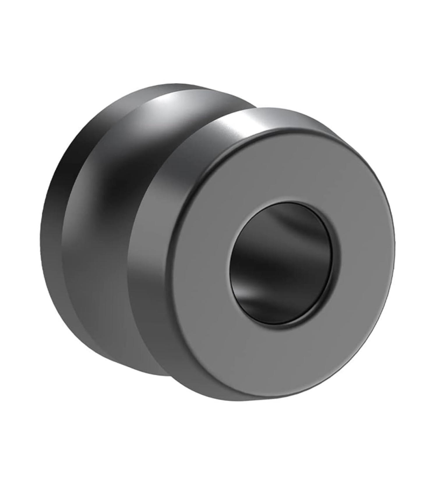 Buy PopetPop 2 STK Metal Razor Organizer - Durable Aluminum Alloy Shaving Stand for Travel & Home Use - Buy Online on GoSupps.com