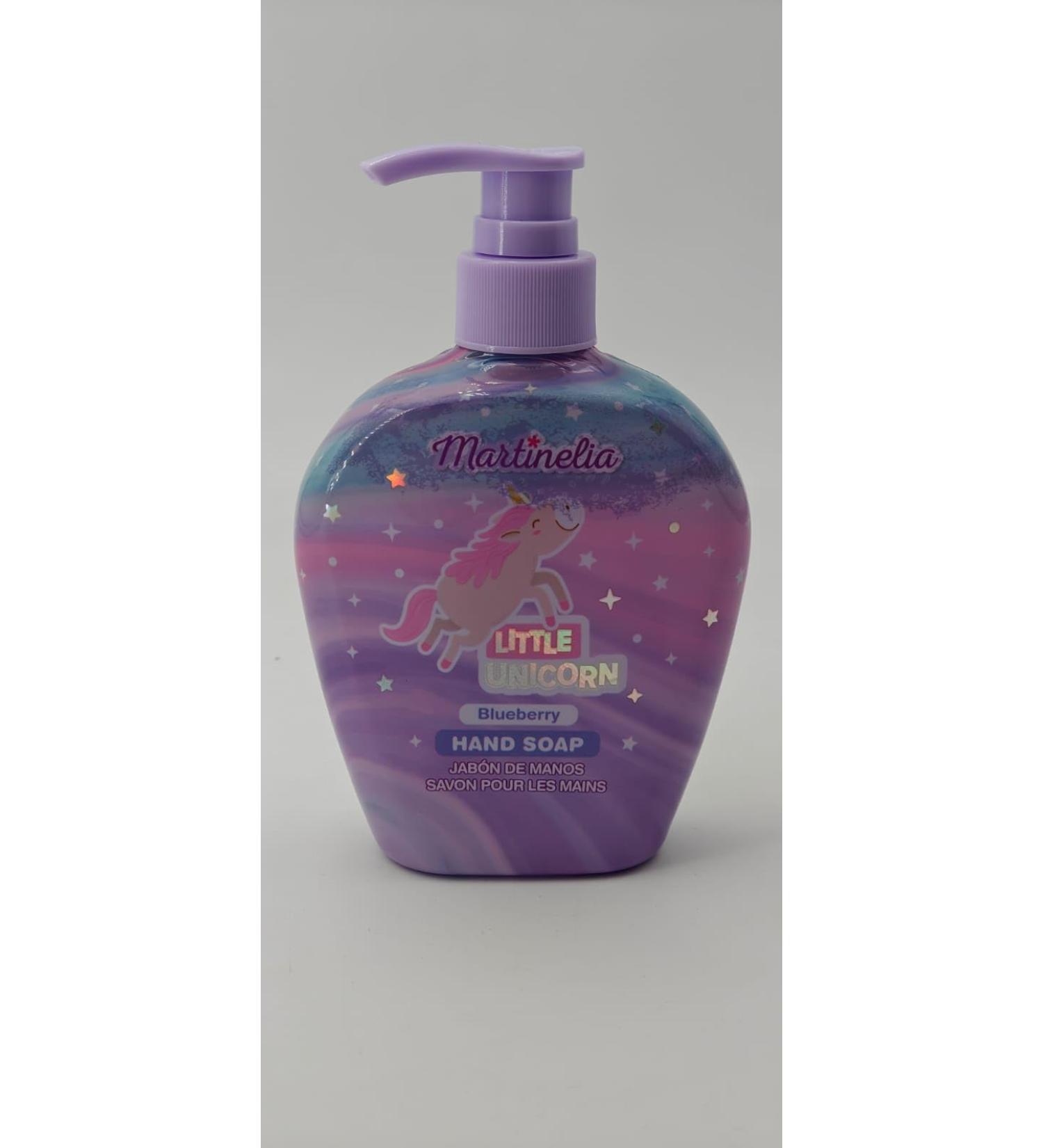 Martinelia Martinelia Little Unicorn Hand Soap 250 ml