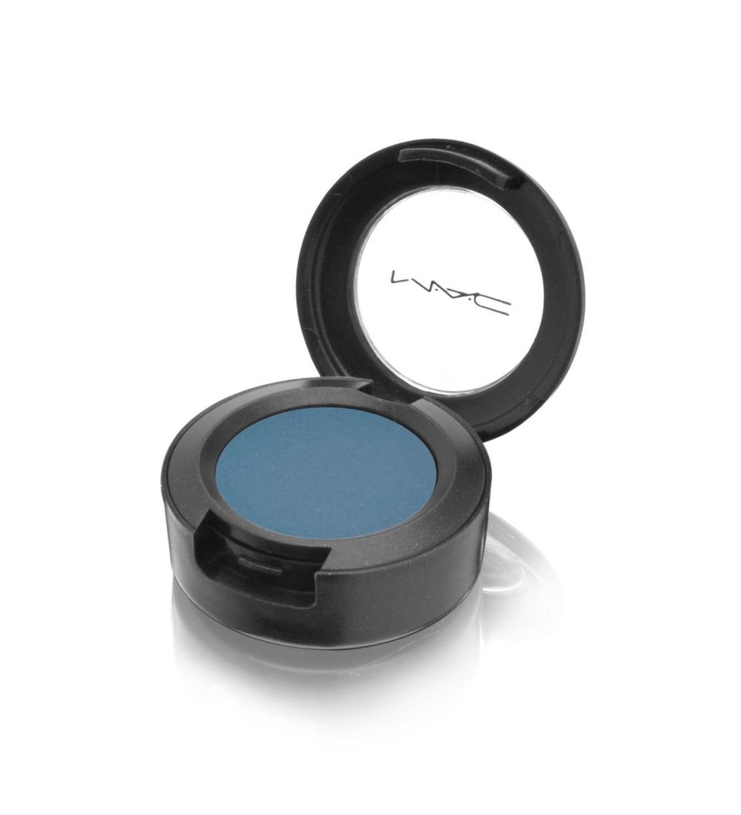 MAC Small Eye Shadow - Stormwatch - 1.5g/0.05oz 0.05 Ounce (Pack of 1) Stormwatch