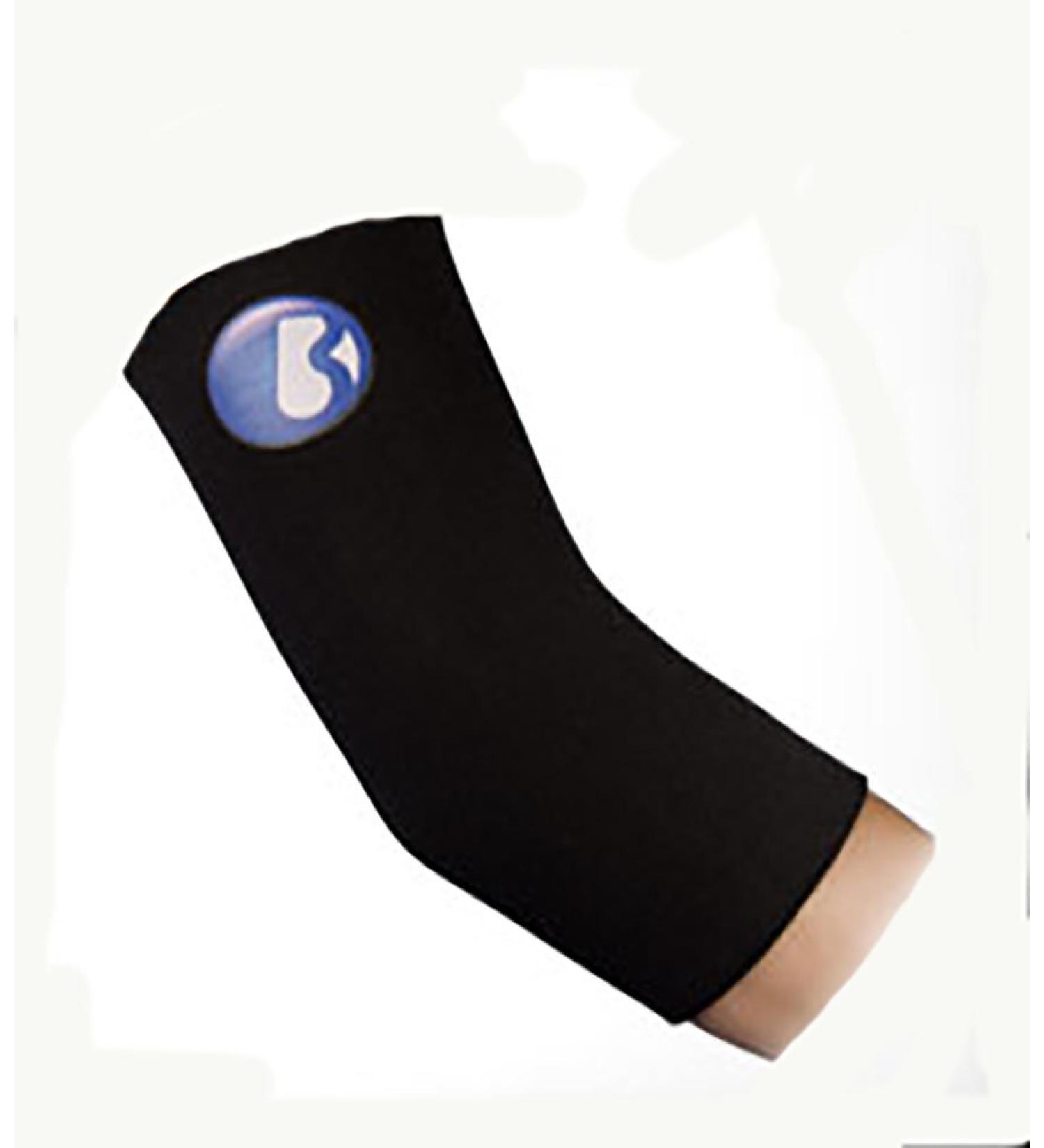 Bunga Elbow Support Sleeve Child (Medium 6"-7")