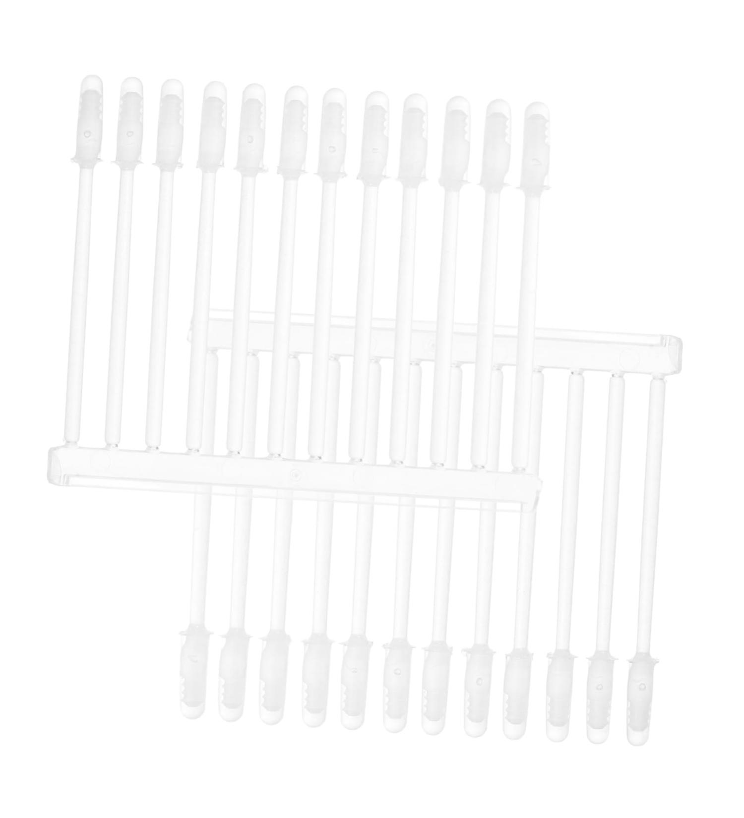 HOLIDYOYO 24pcs Ear Cleaning Sticks Safe Ear Wax Removal Tools for Adults and Boys and Girls and Hygiene - Buy Online on GoSupps.com