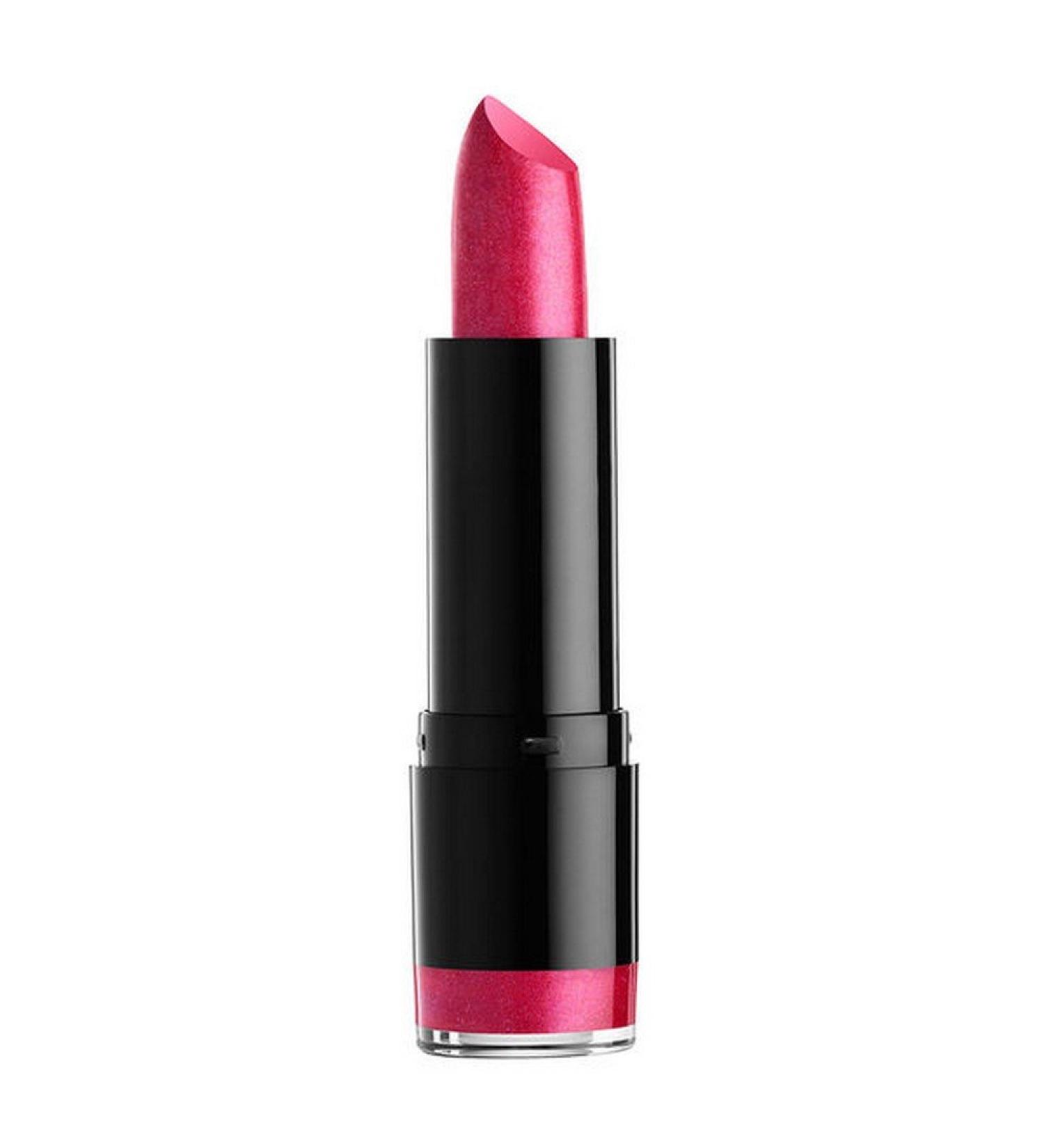 NYX Cosmetics Round Lipstick - Chloe - Buy Online on GoSupps.com
