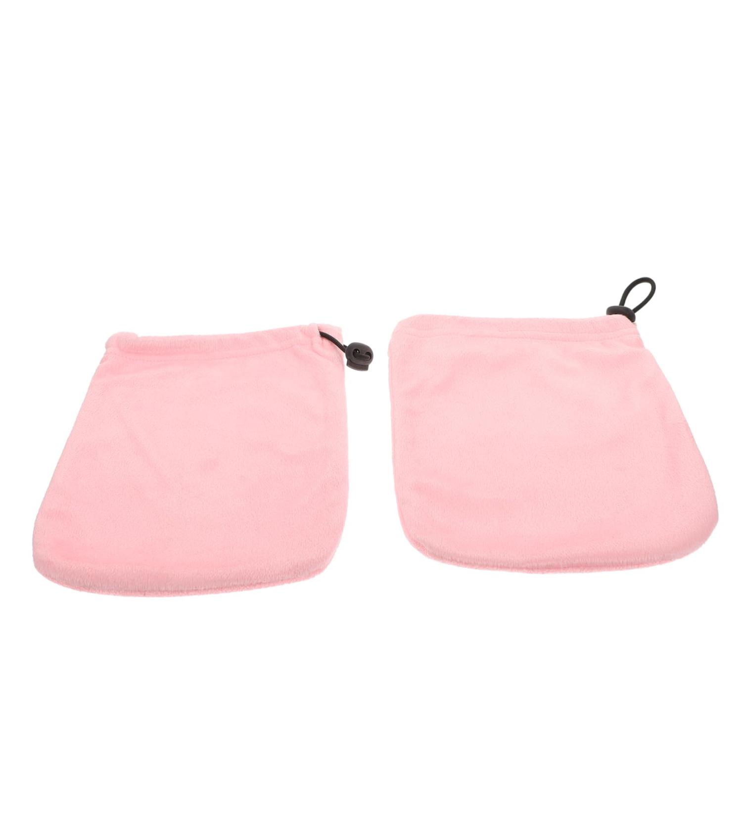 3paires Moufles Cire Pour Confortables Et Hydratantes Avec lastique Pour Soins Et Salon Et S r - Buy Online on GoSupps.com
