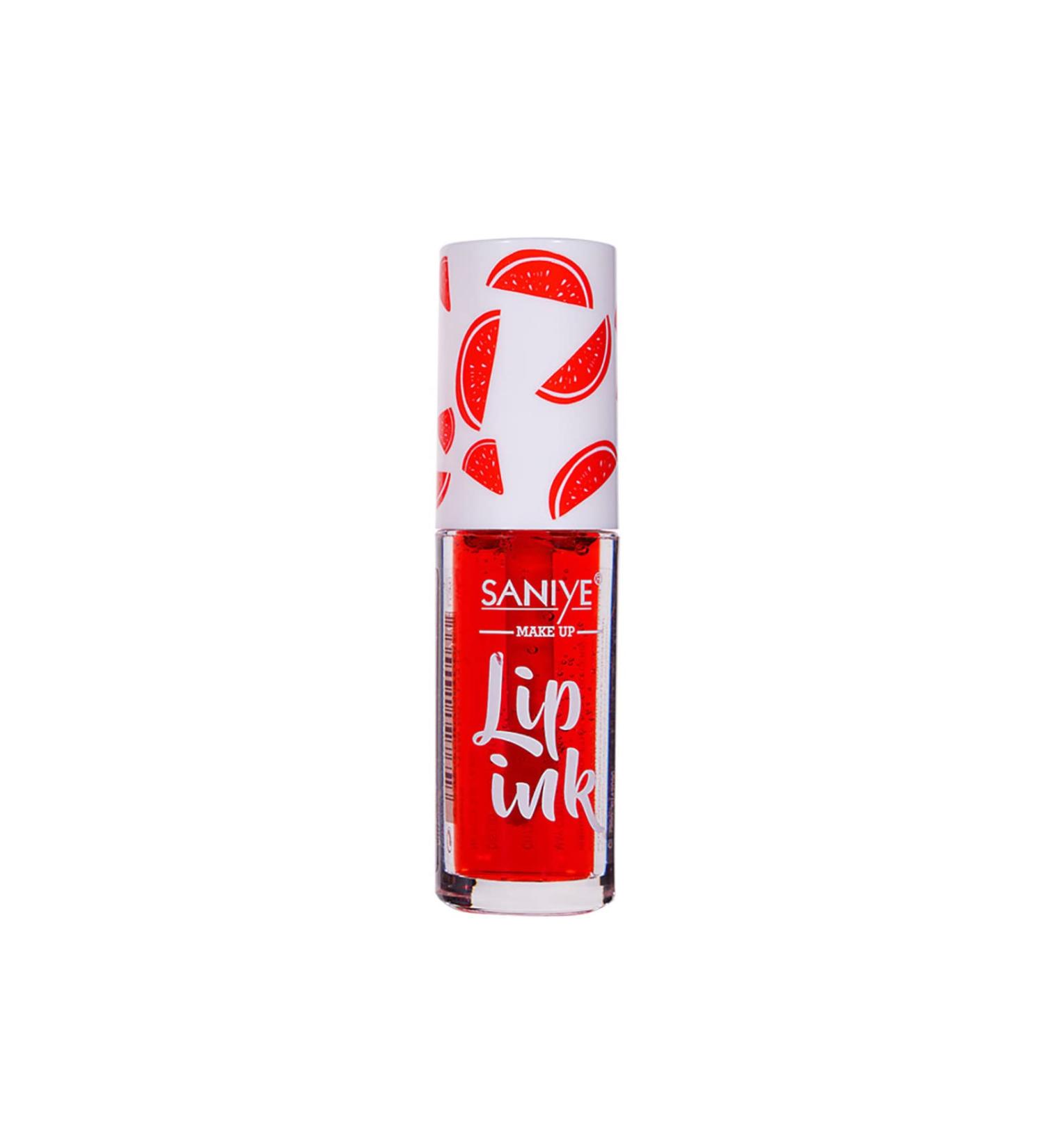 Hhseyewell Jelly Lip Tint Liquid Lip: Long-Lasting Makeup Gloss, Non-Stick Formula, 4 Water Lipstick Colors, Fade-Proof Matte Finish - Buy Online on GoSupps.com
