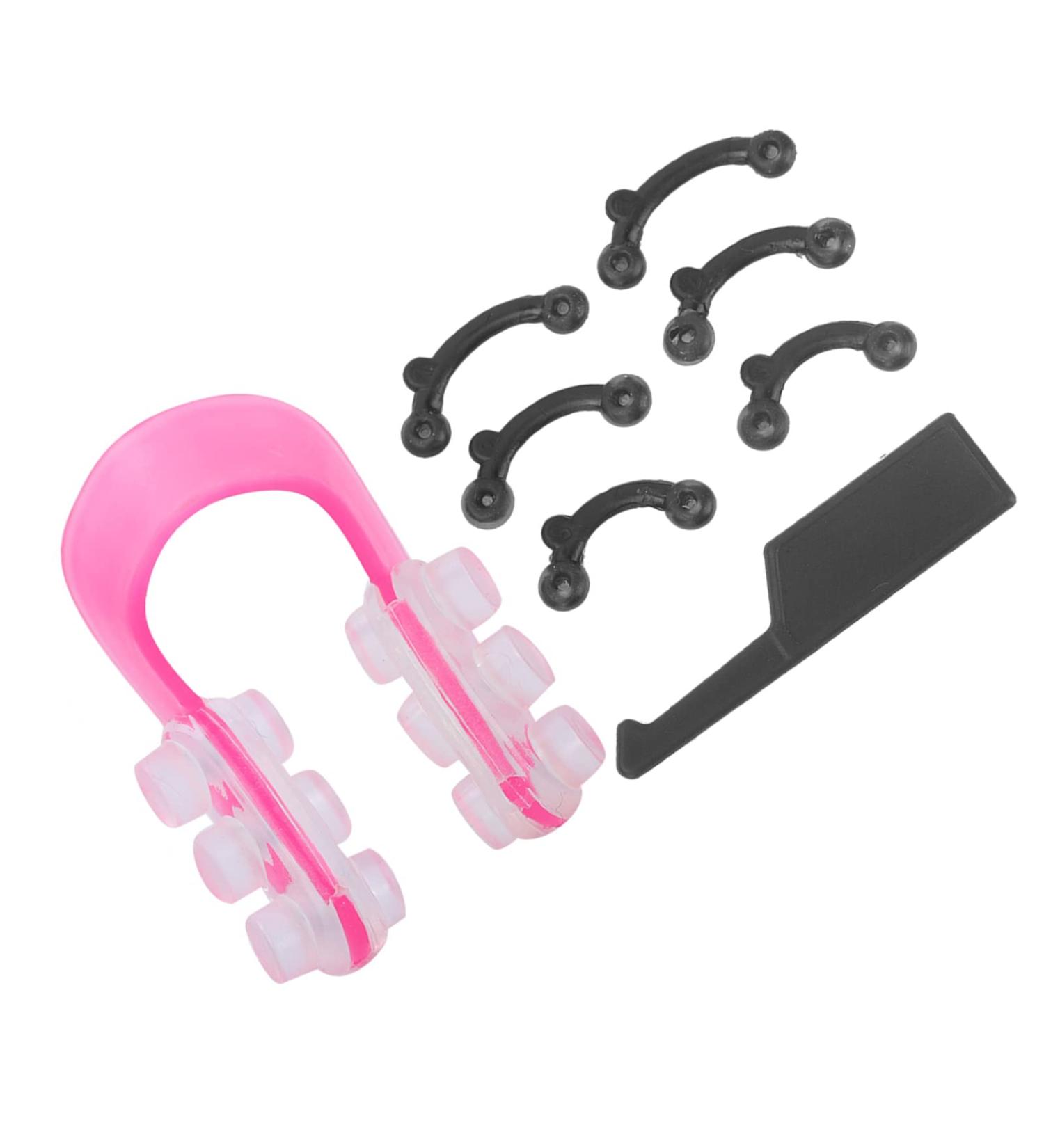 Beauty Nose Up Shaper Clip - Invisible Nose Lifter & Corrector for Shaping and Lifting - Buy Online on GoSupps.com