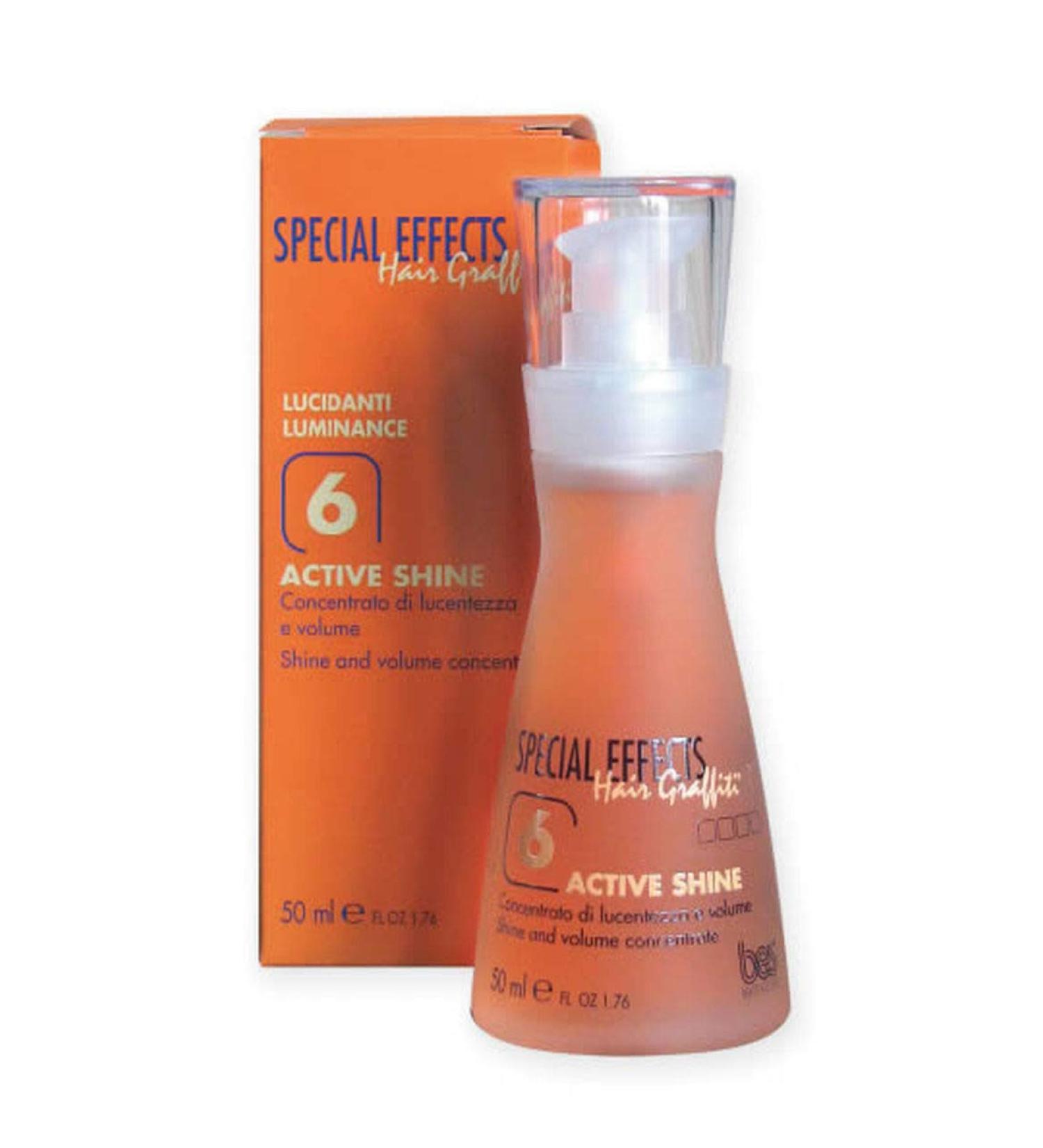 Active Shine Shine Special Effects BES 50ml