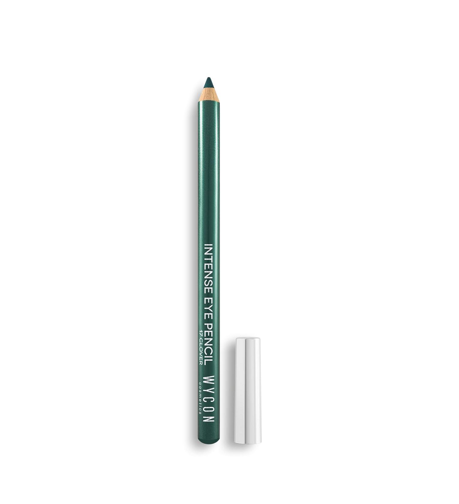 Buy WYCON Cosmetics Intense Eye Pencil 17 Clover - Premium Quality for Bold Eyes | International Shipping Available - Buy Online on GoSupps.com